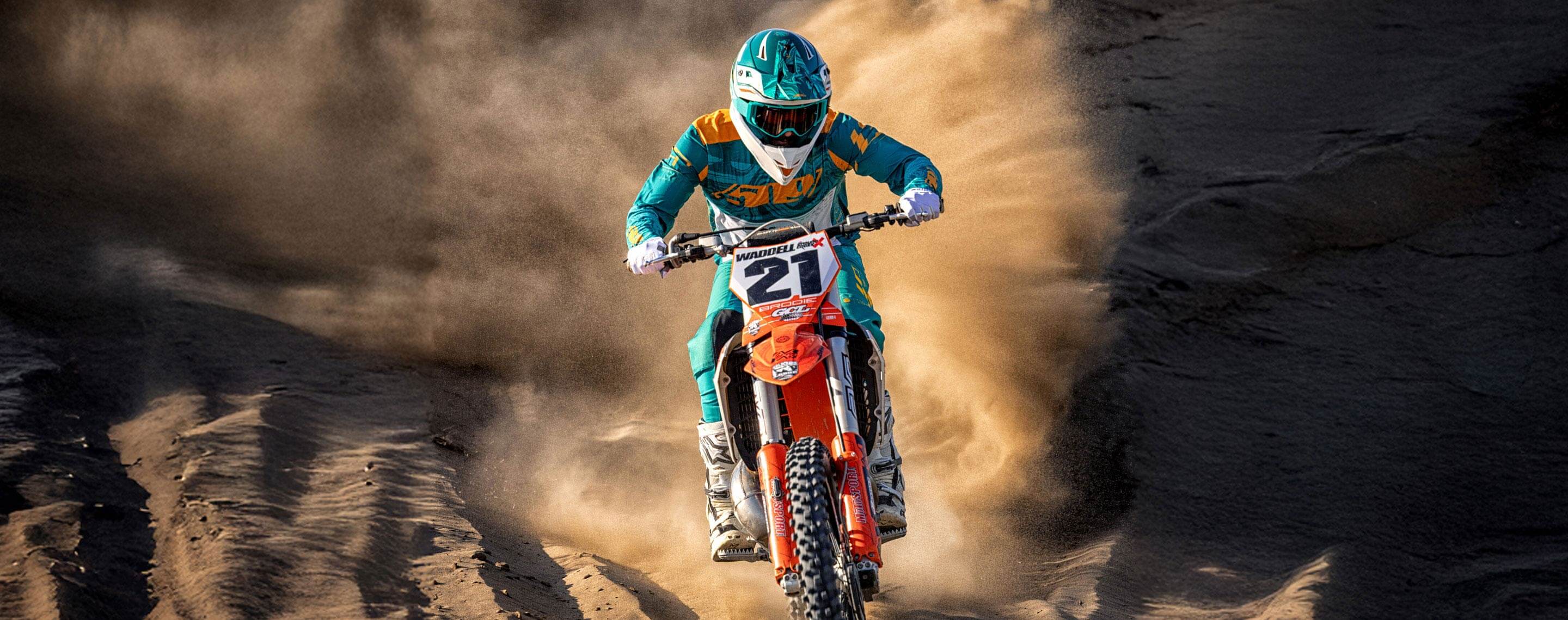 509 Shop All Women's Dirt Gear