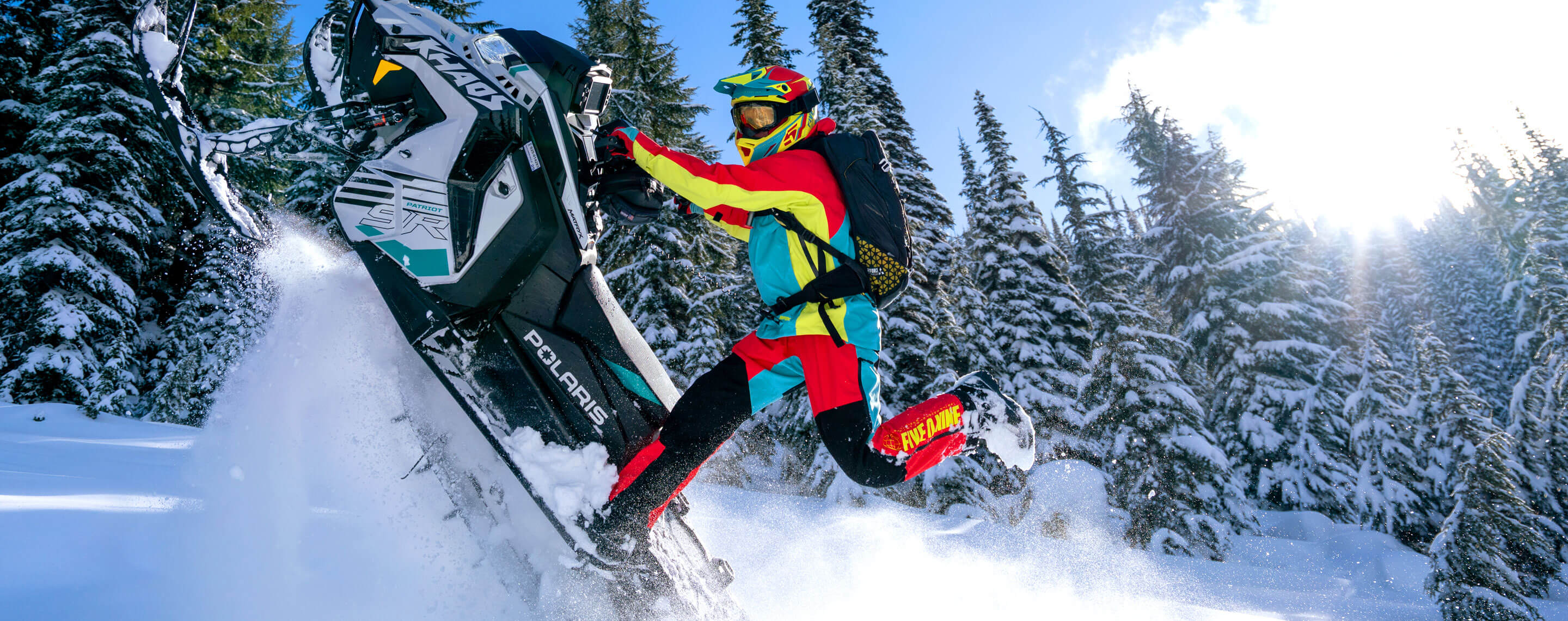 509 Evolve Gear Collection