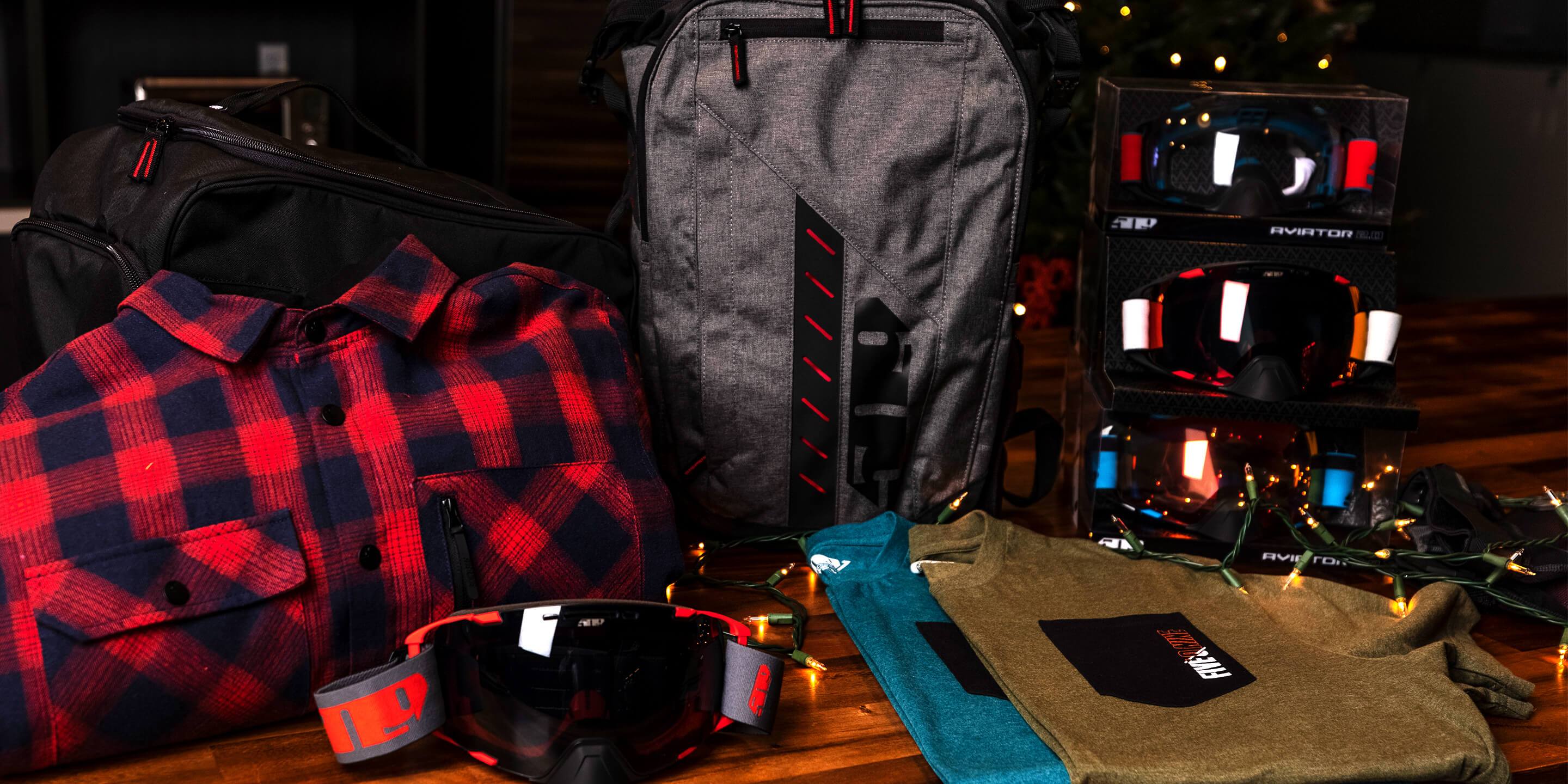 509 Gift Guide