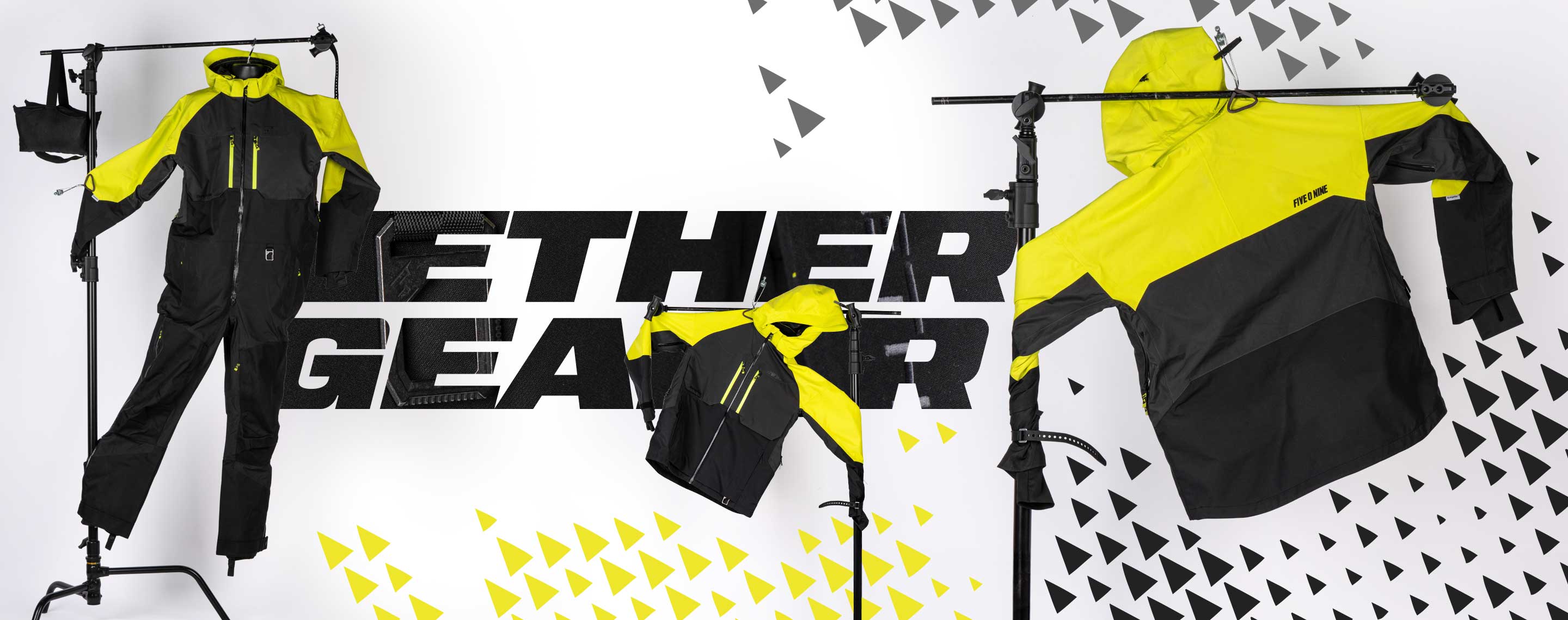 509 Cyber Monday Collection