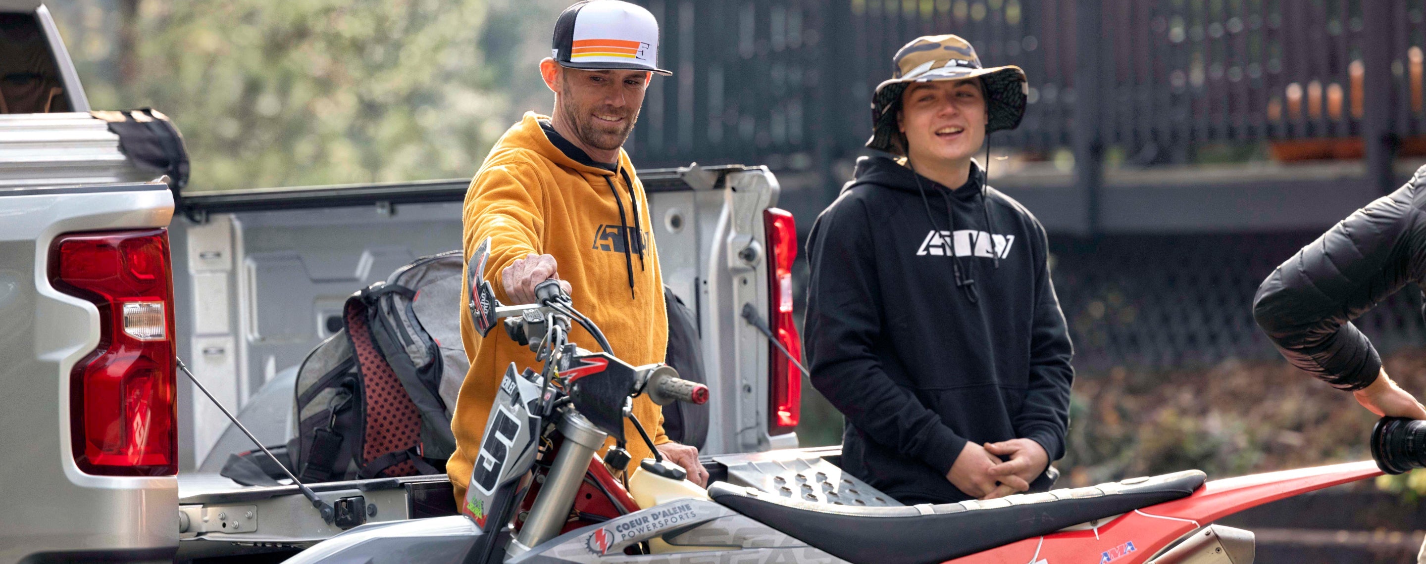 509 Offroad Accessories