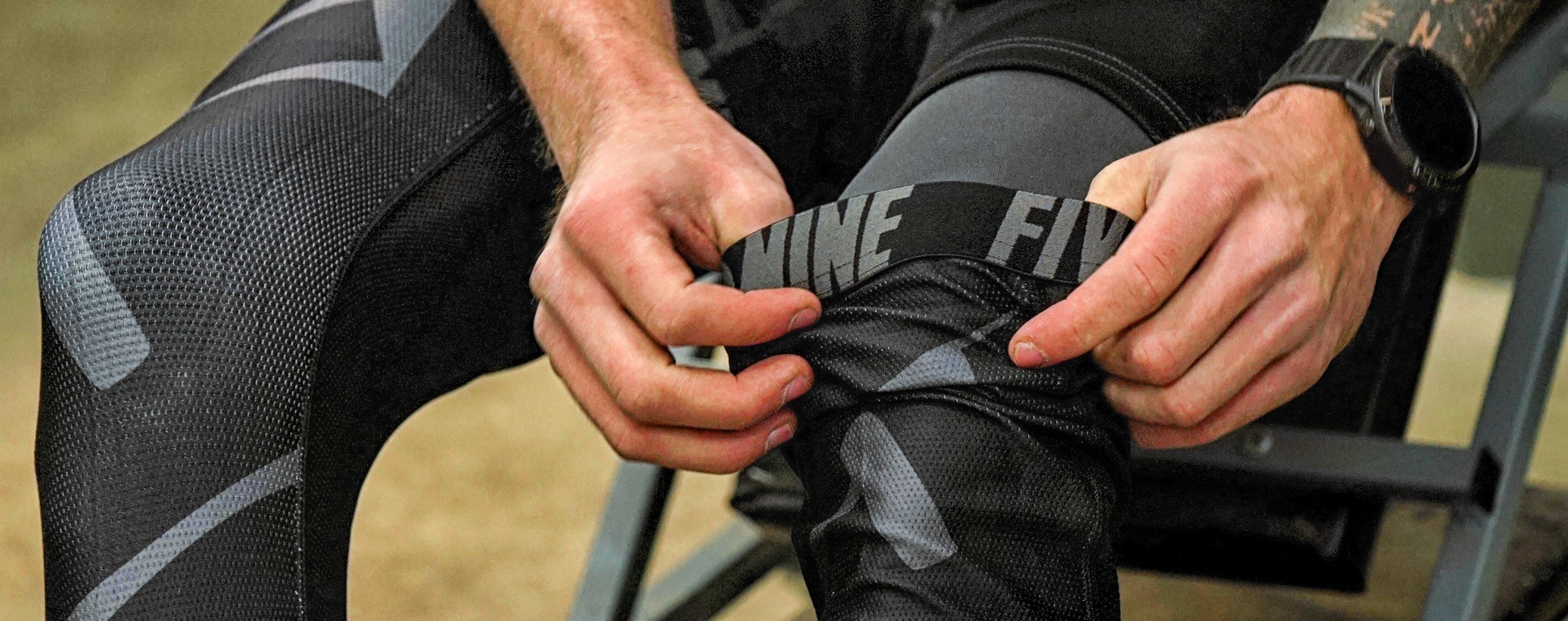 509 Offroad Footwear Collection