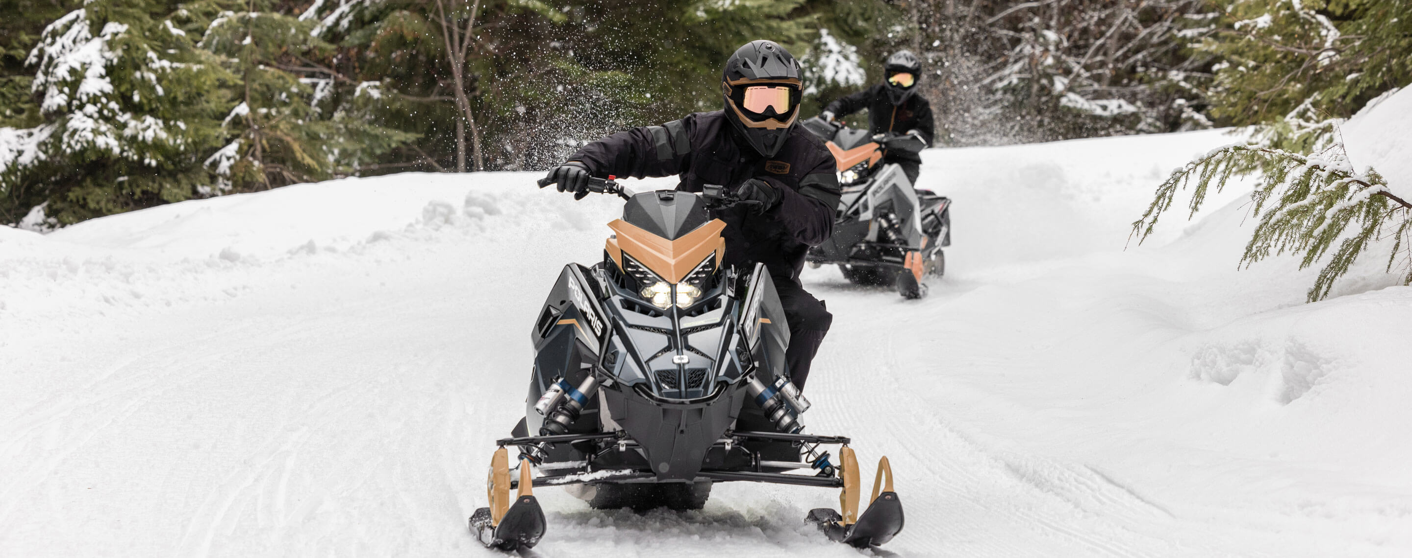 509 Temper Collection