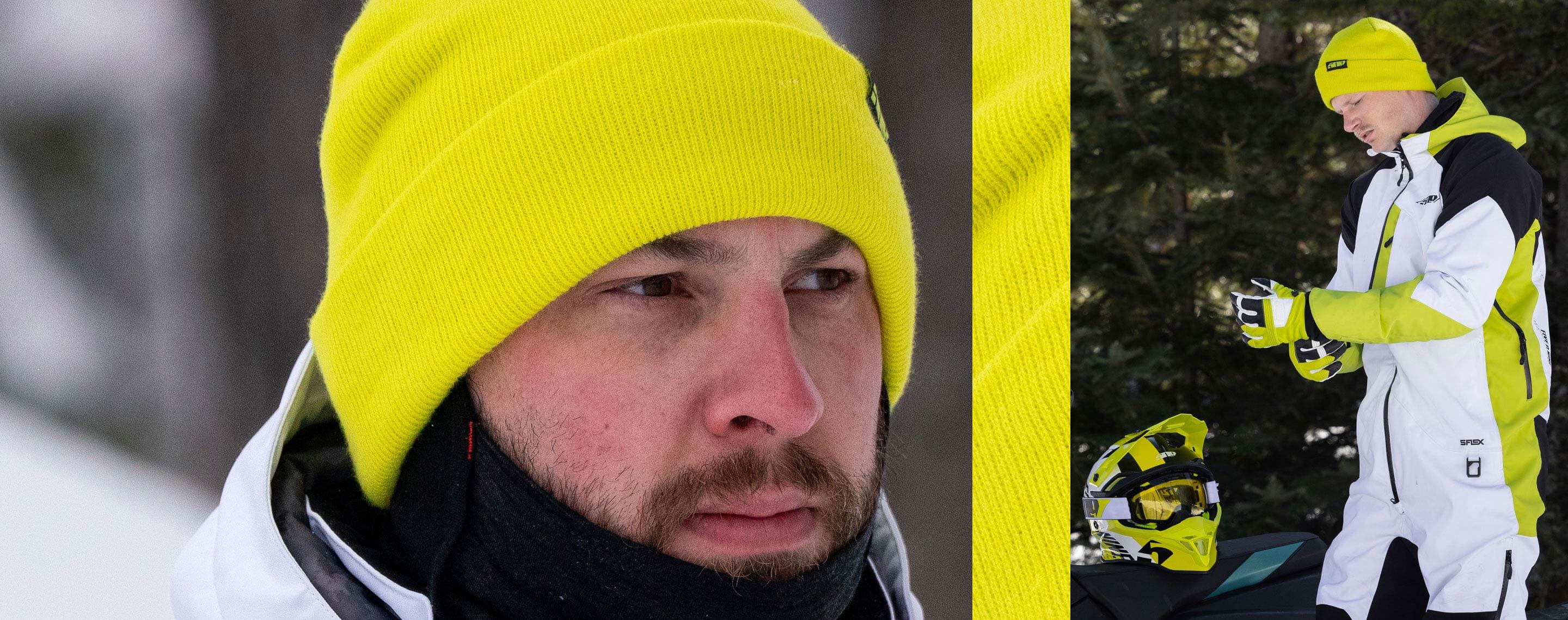 509 Men's Beanies Collection