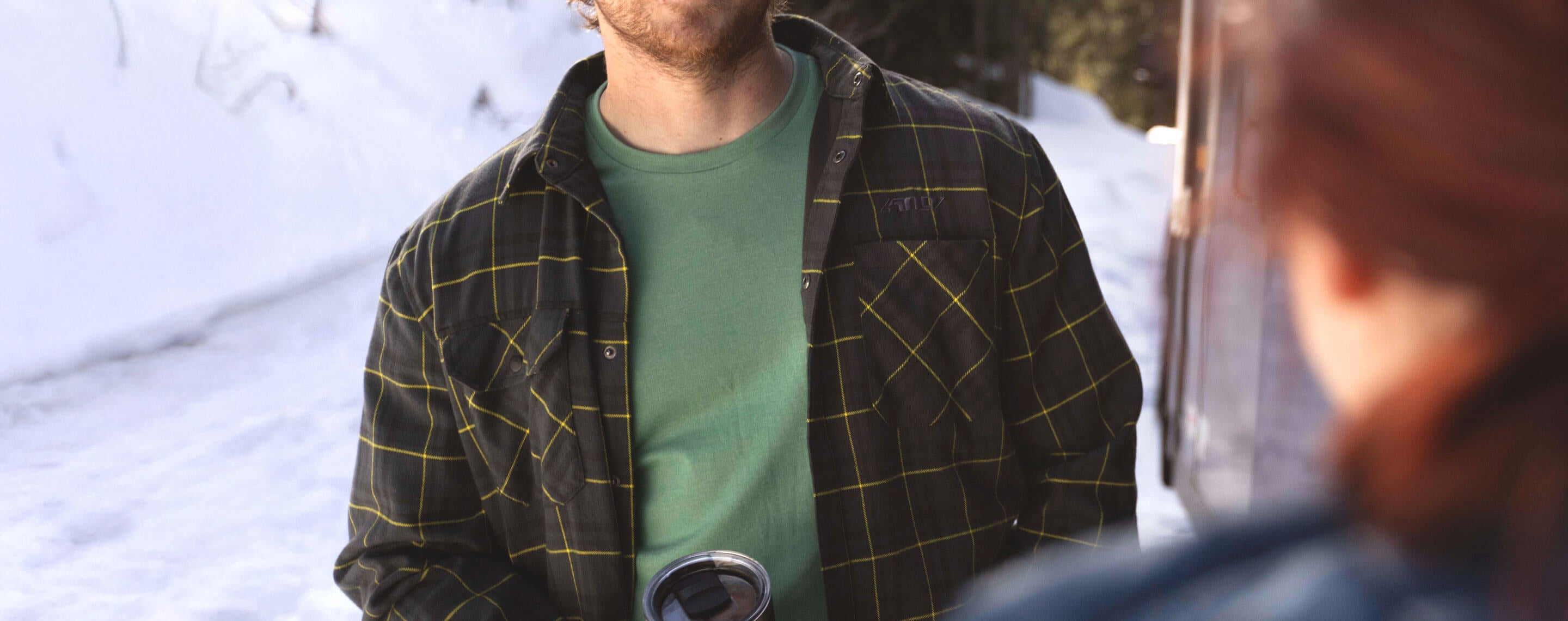 509 Men's T-Shirt Collection