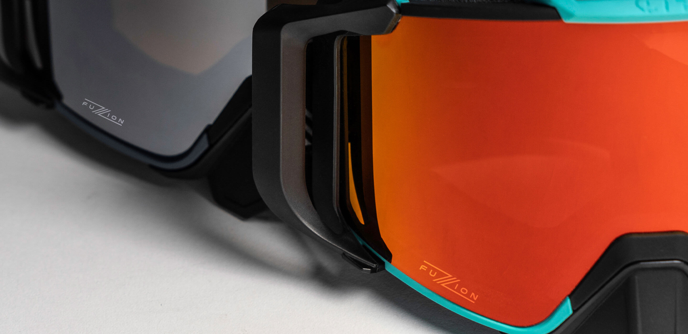 509 Fuzion Collection