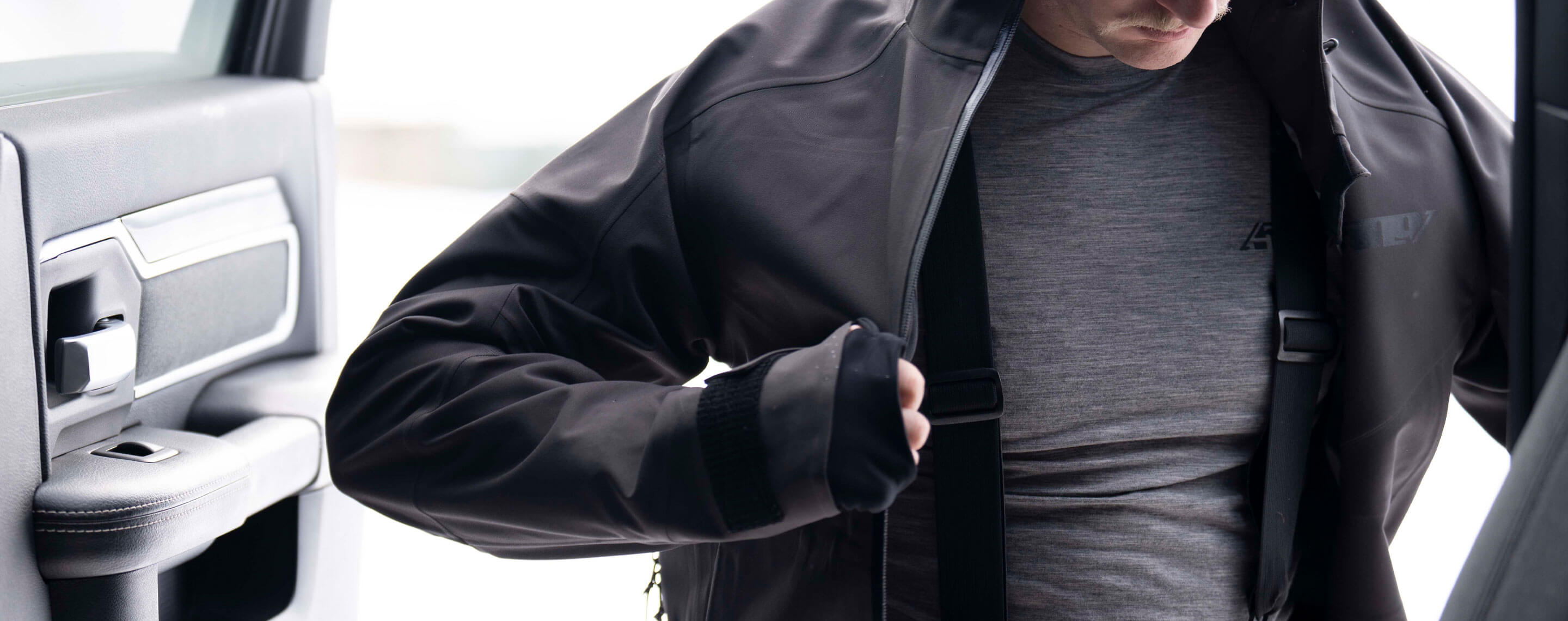 509 Snow Jacket Collection