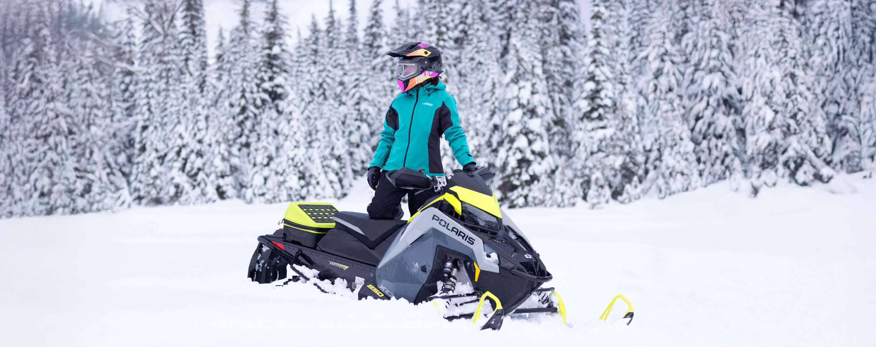 Women's Range Outerwear