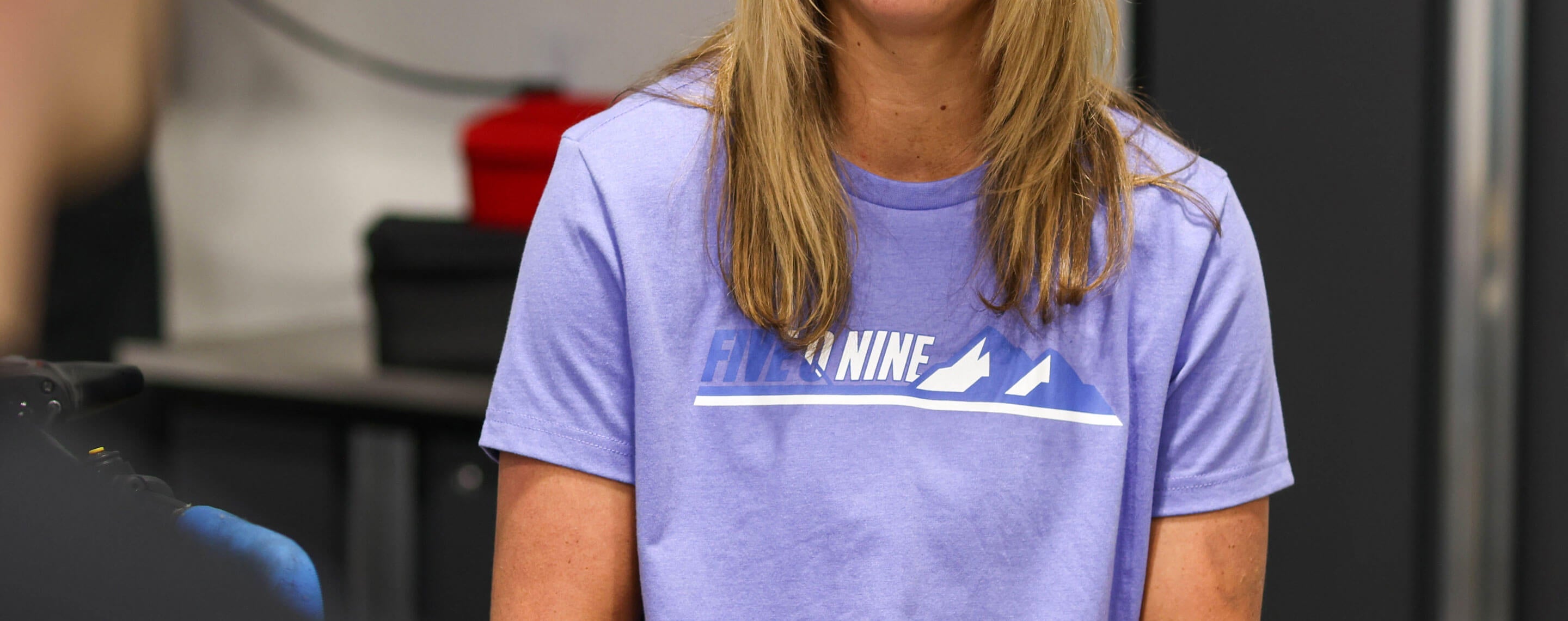 509 Women's T-Shirt Collection