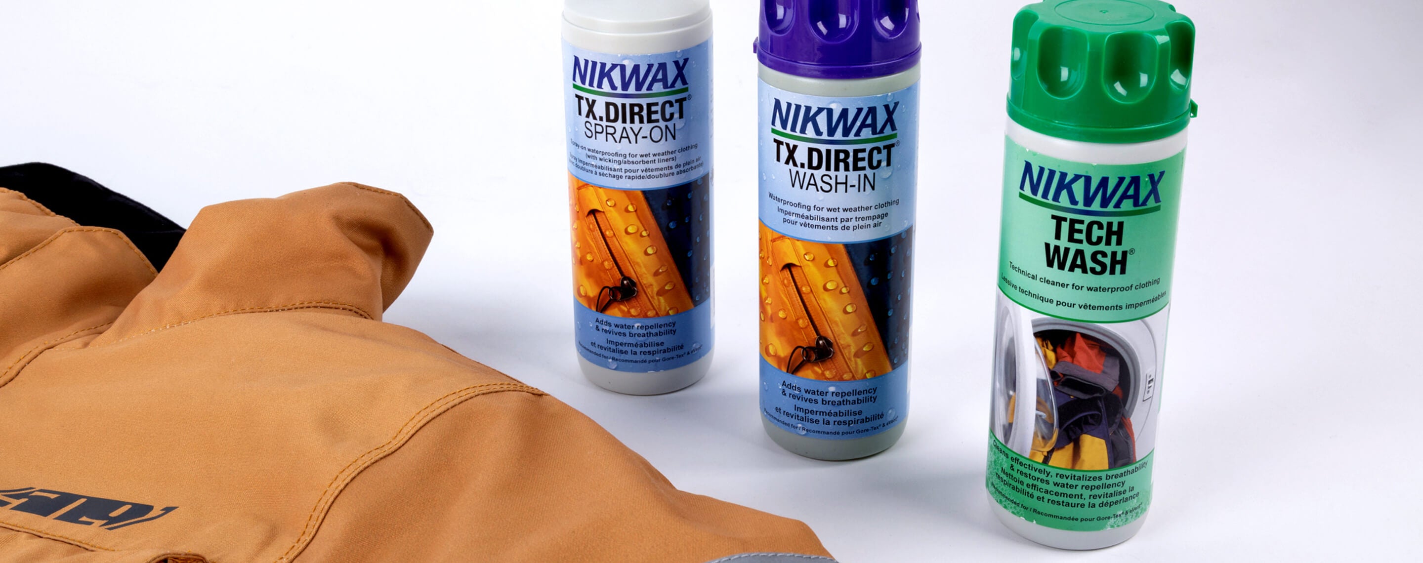 509 Product Care Collection