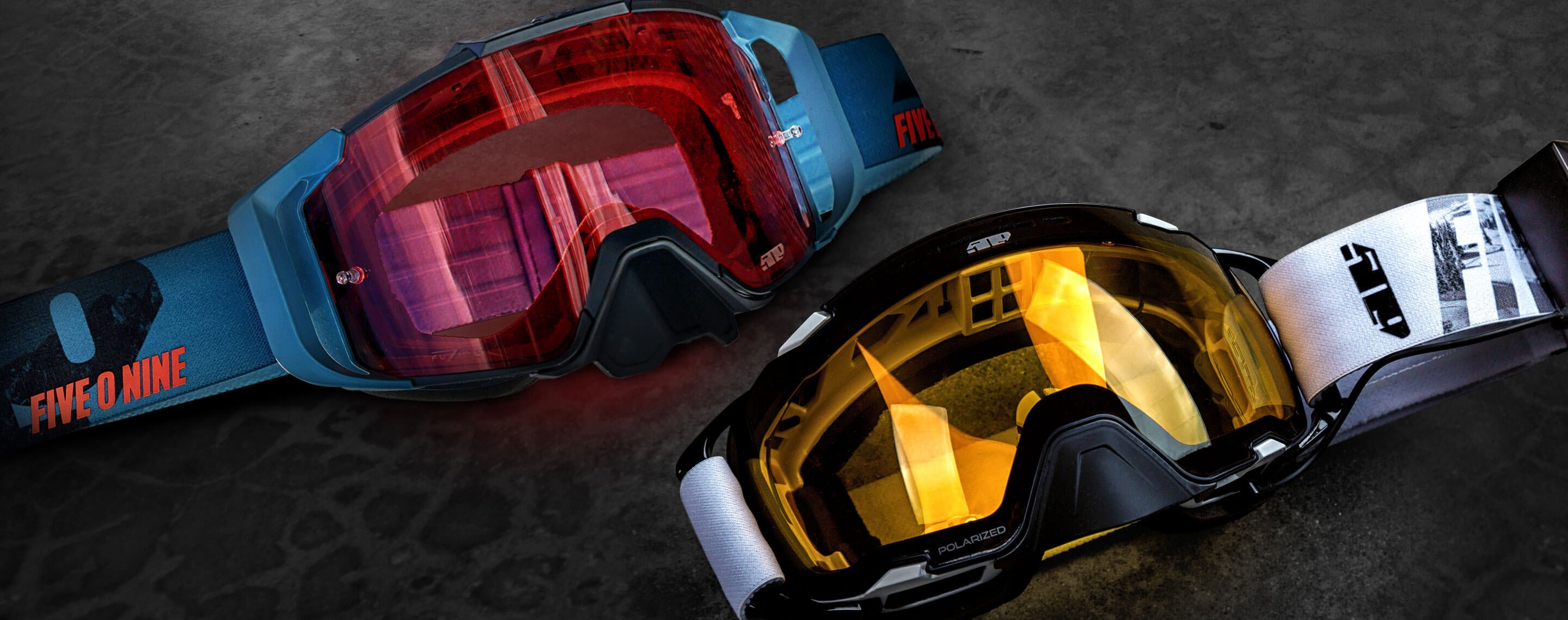 Snow Goggles Sale