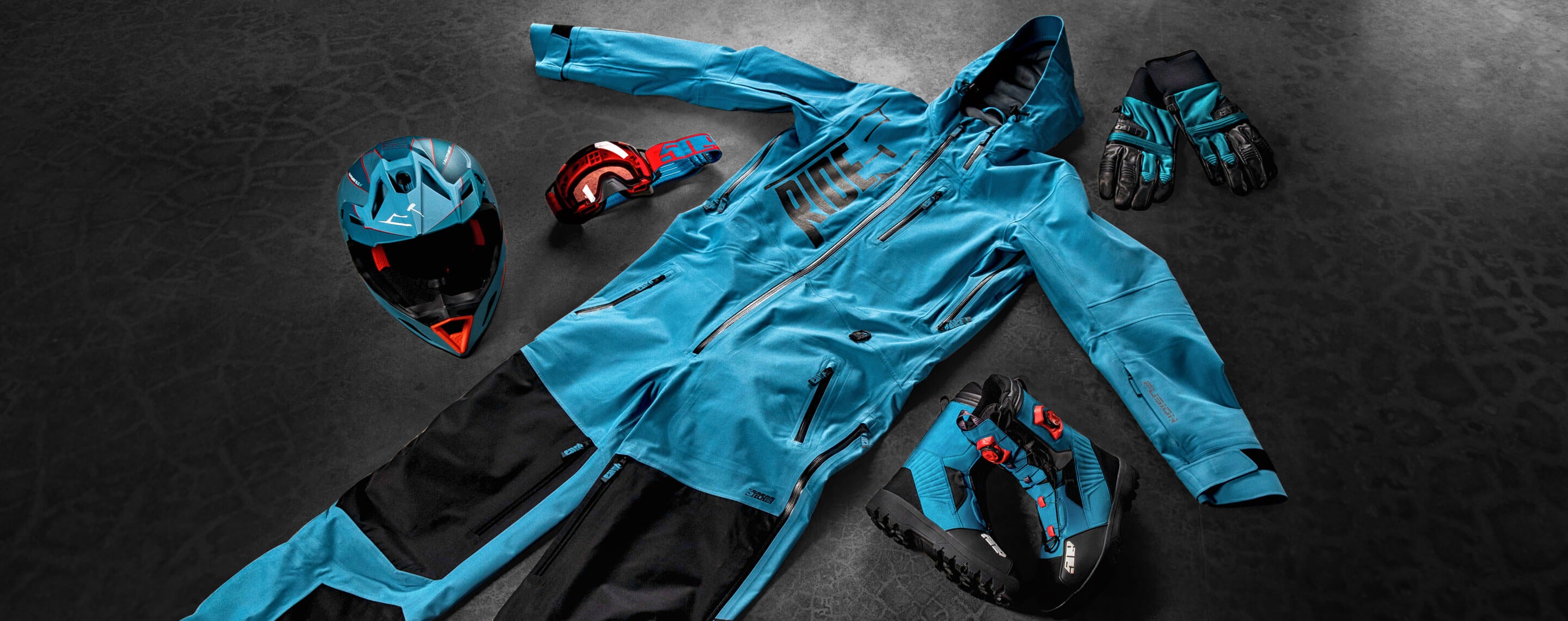 509 Mountain Sale