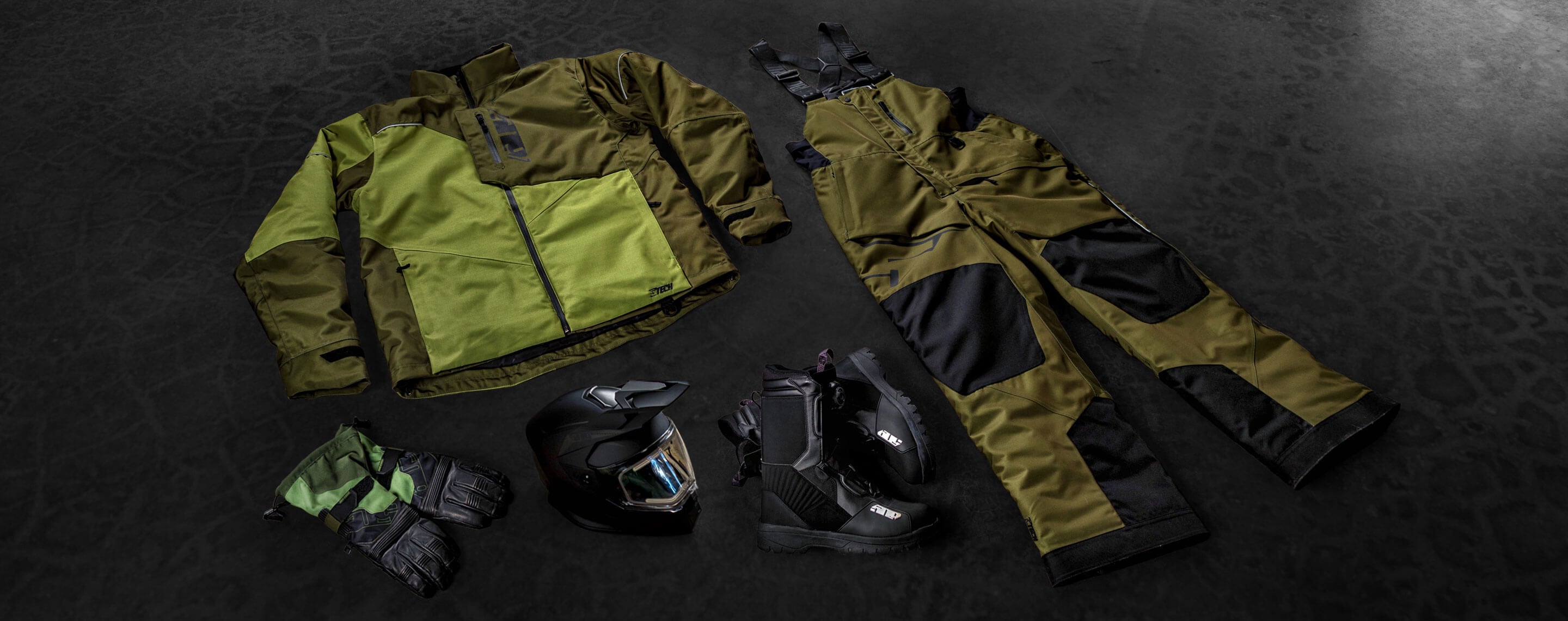 Trail Sale