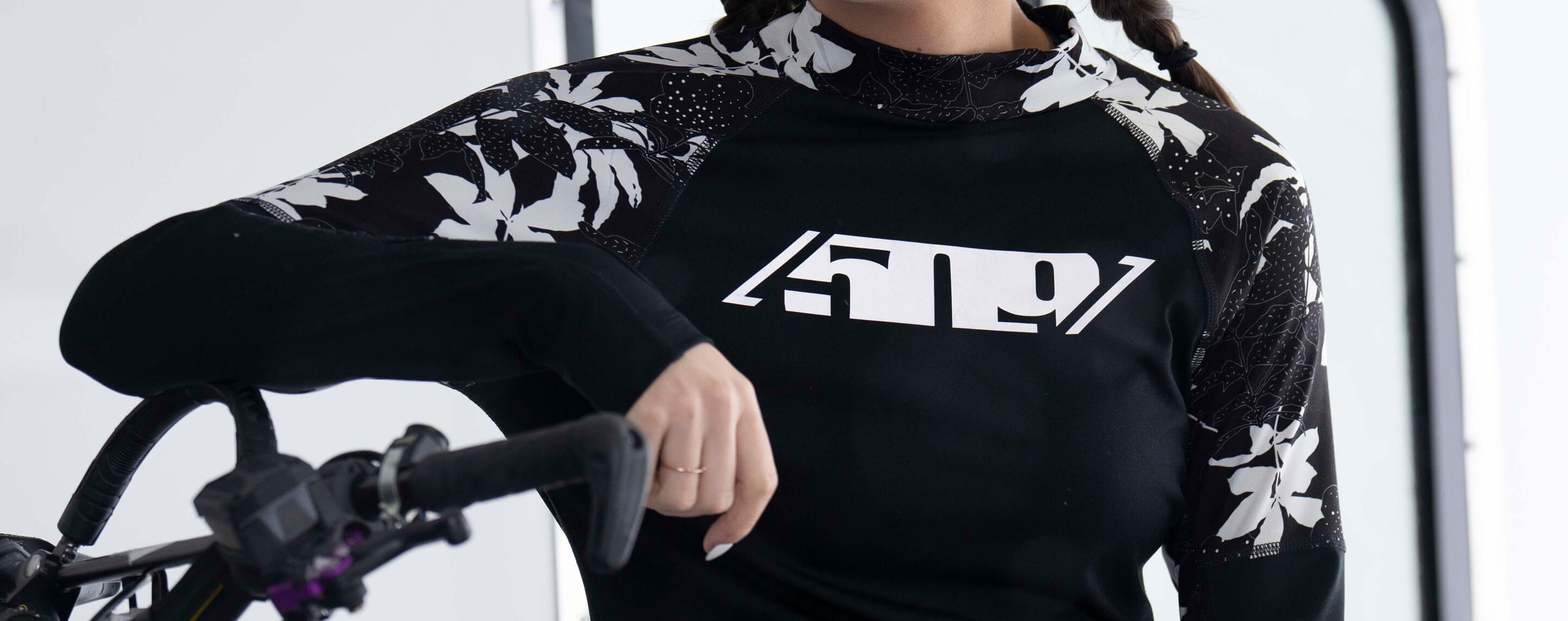 509 Women's Snow Layering