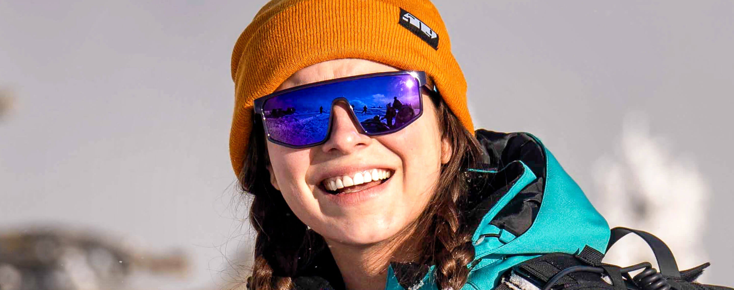 Women's Sunglasses – 509