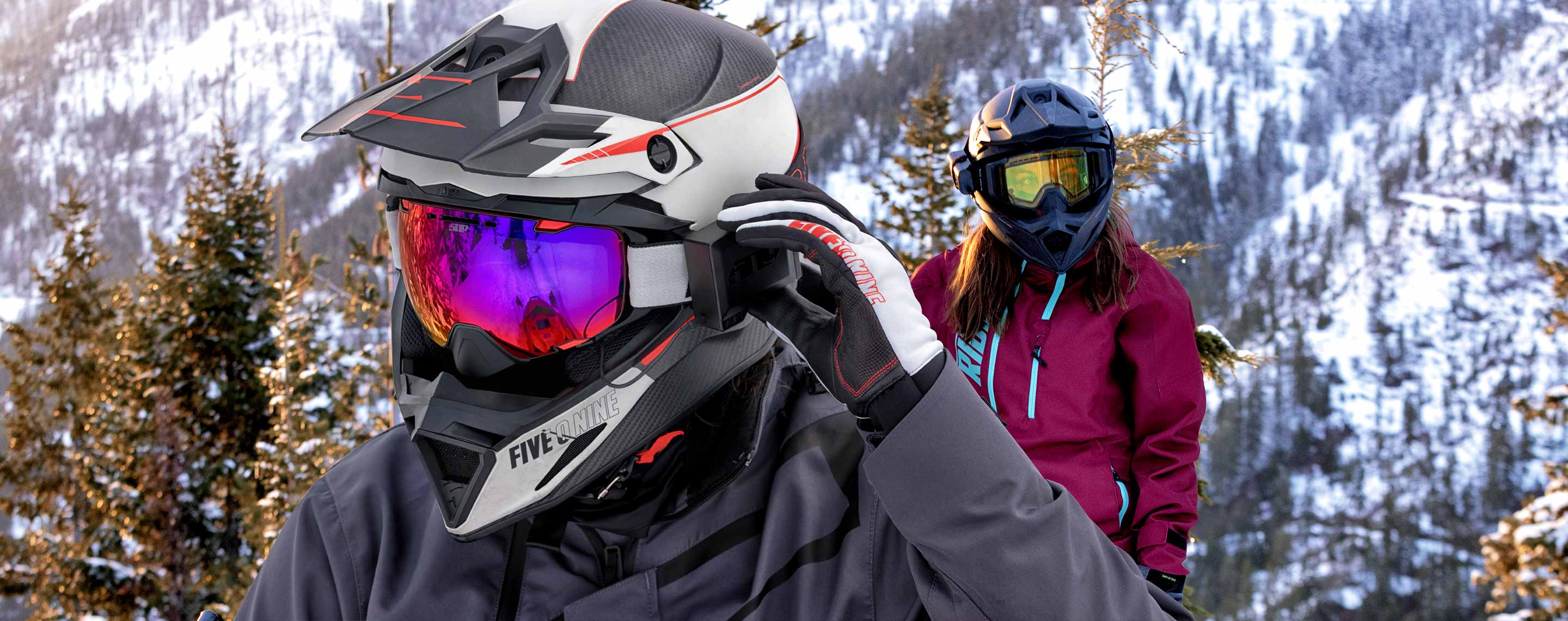 509 App-Enabled Product Collection