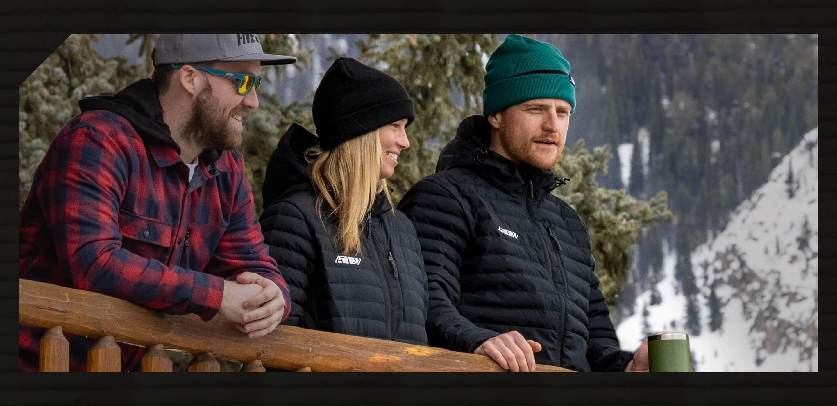 Syn Down Ignite Heated Jacket - Men's and Women's