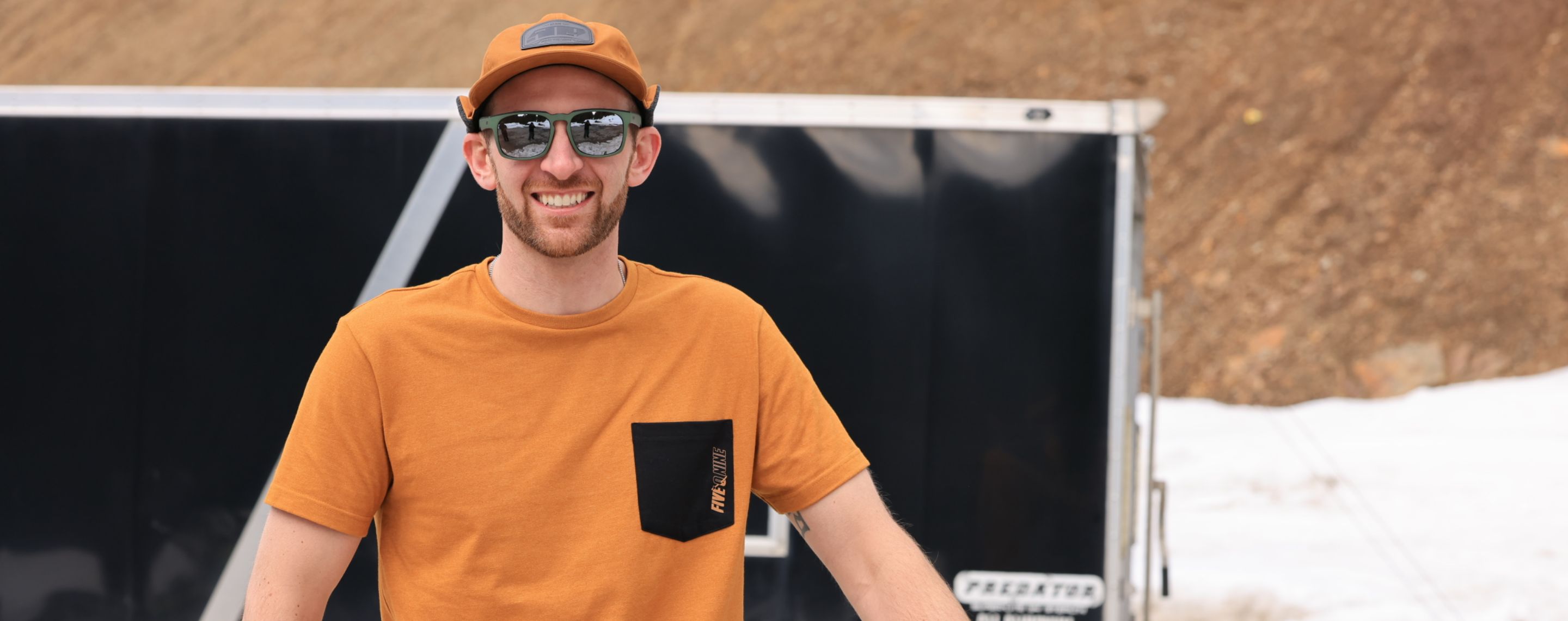 509 Men's and Women's T-Shirts