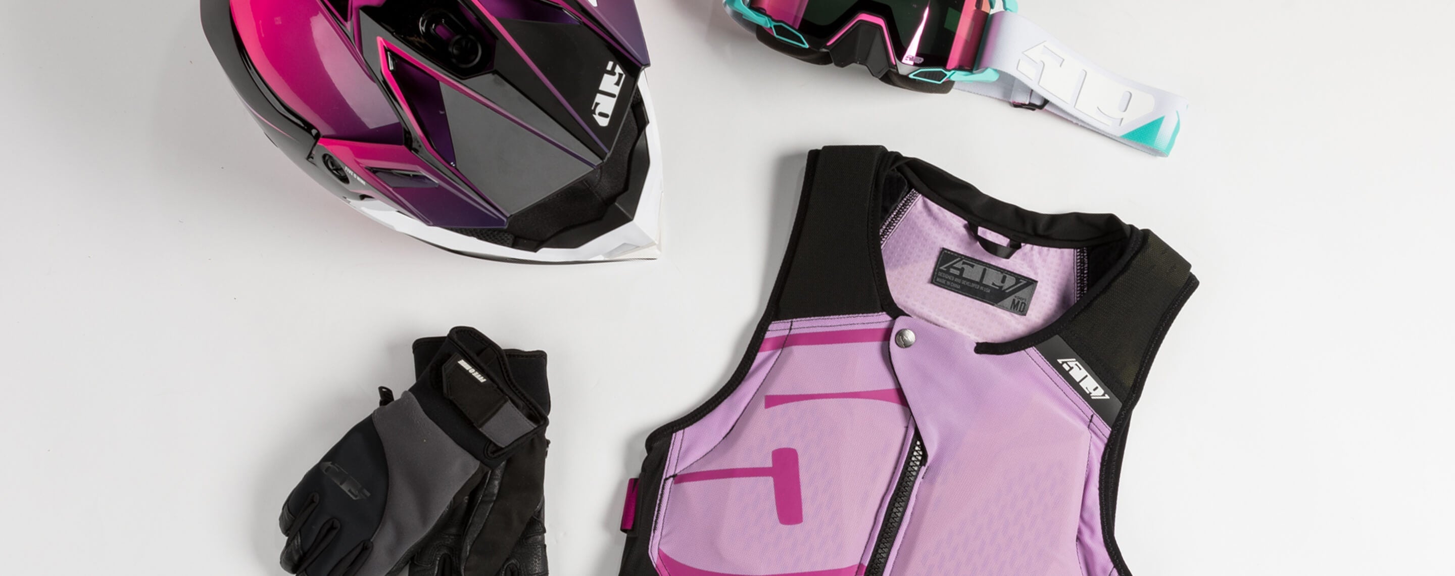 509 Shop All Women's Snow