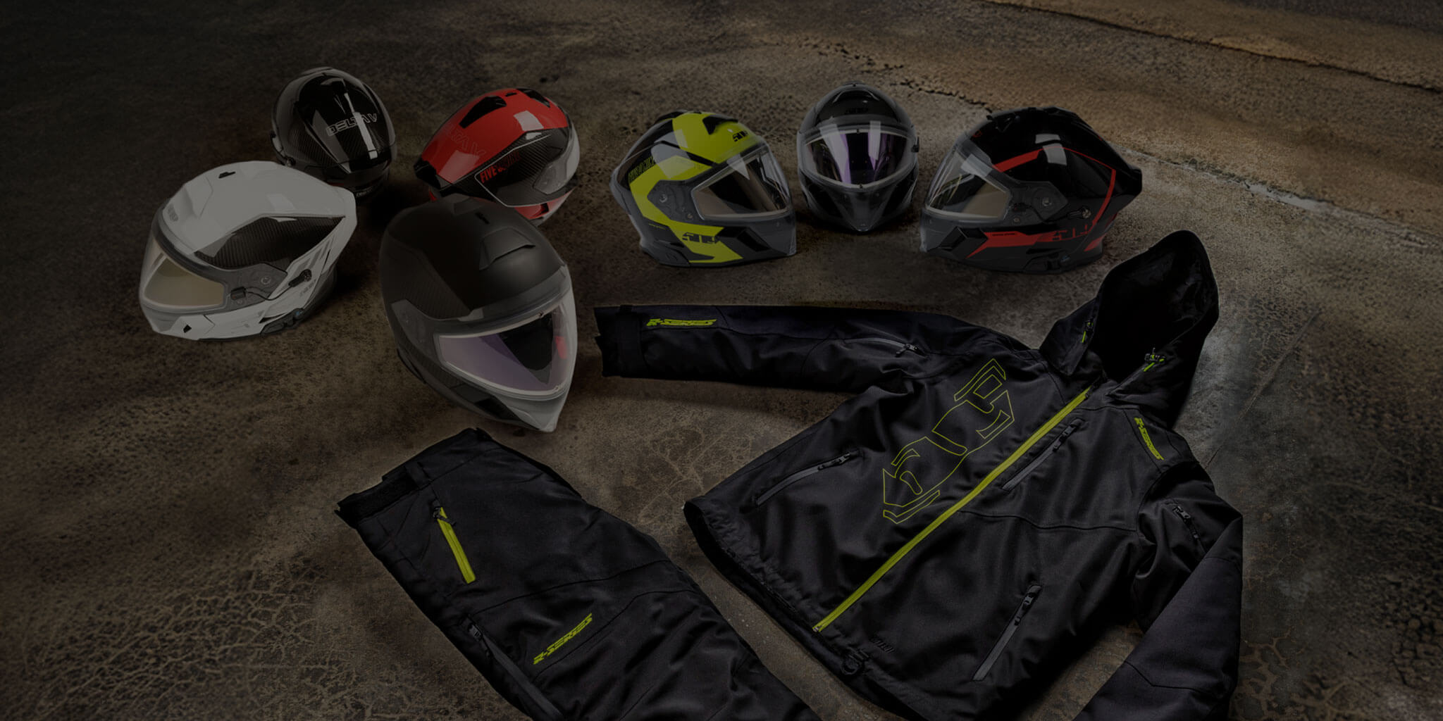 509 Sale Collection