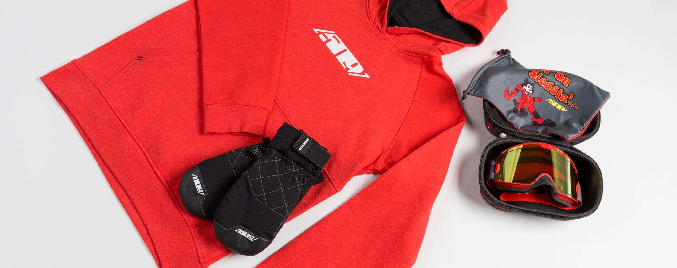 509 Youth Casual Clothing