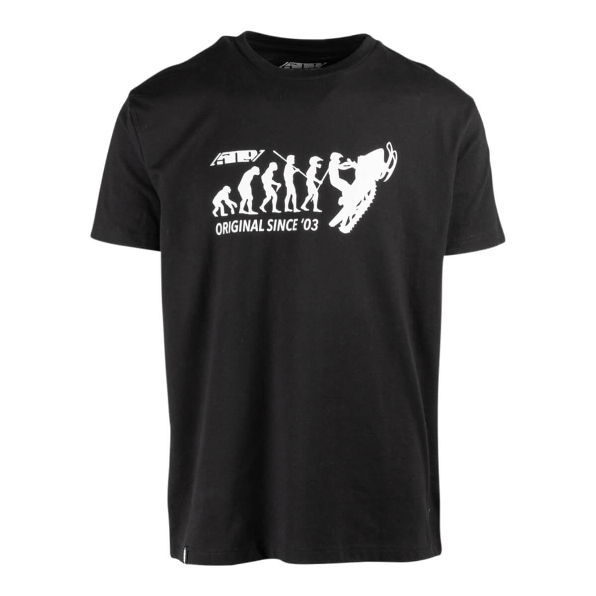 20 Years of Evolution T-Shirt – 509