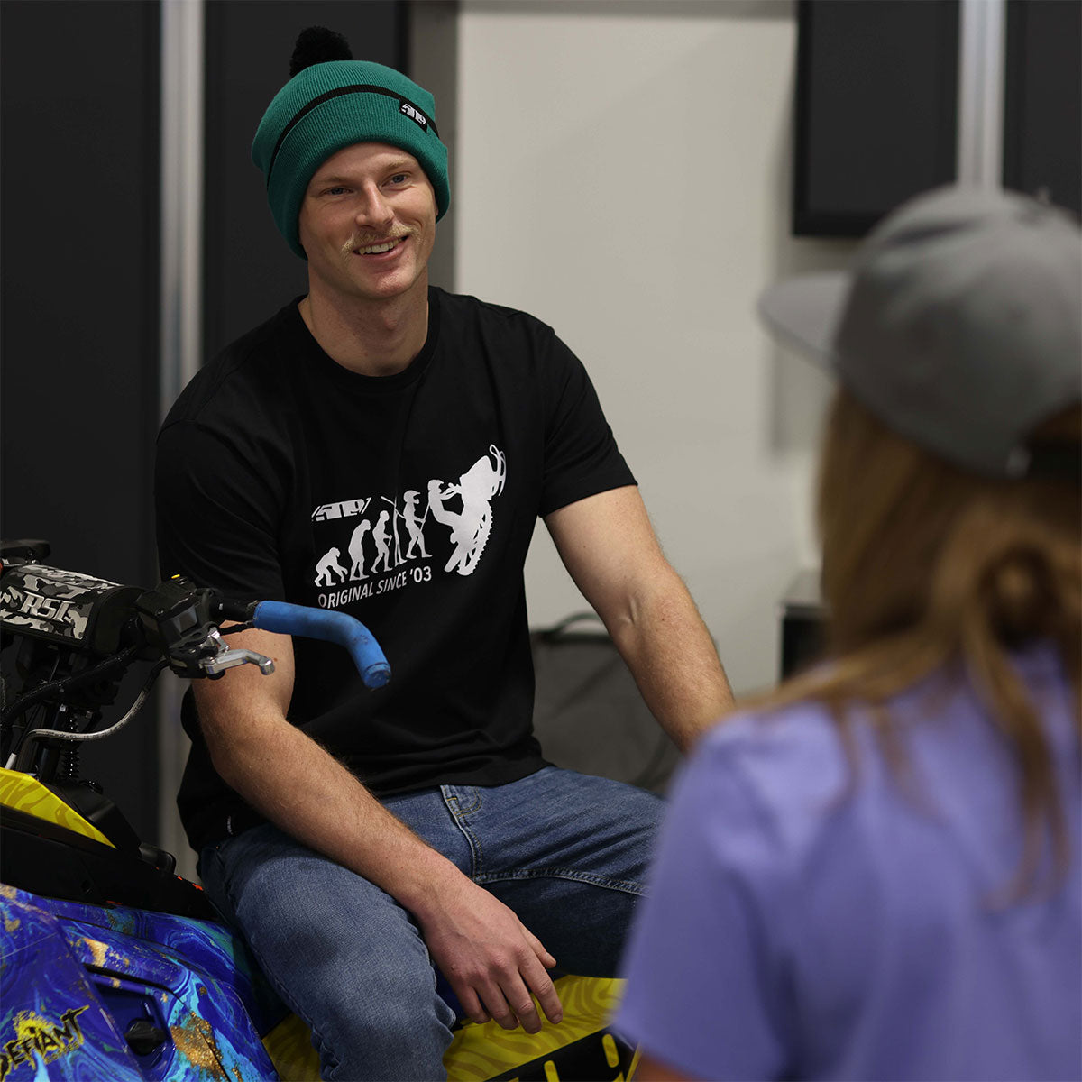 20 Years of Evolution T-Shirt