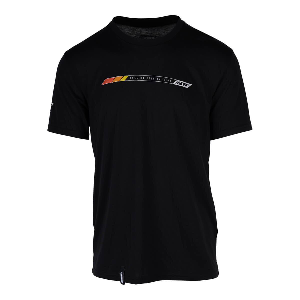 5 Dry Tech T-Shirt – 509