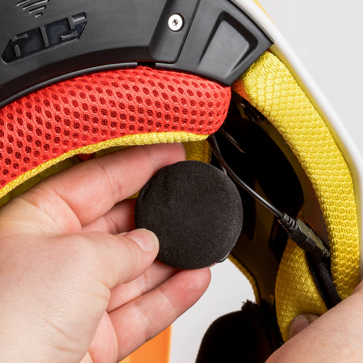 509 UCS Spirit Module