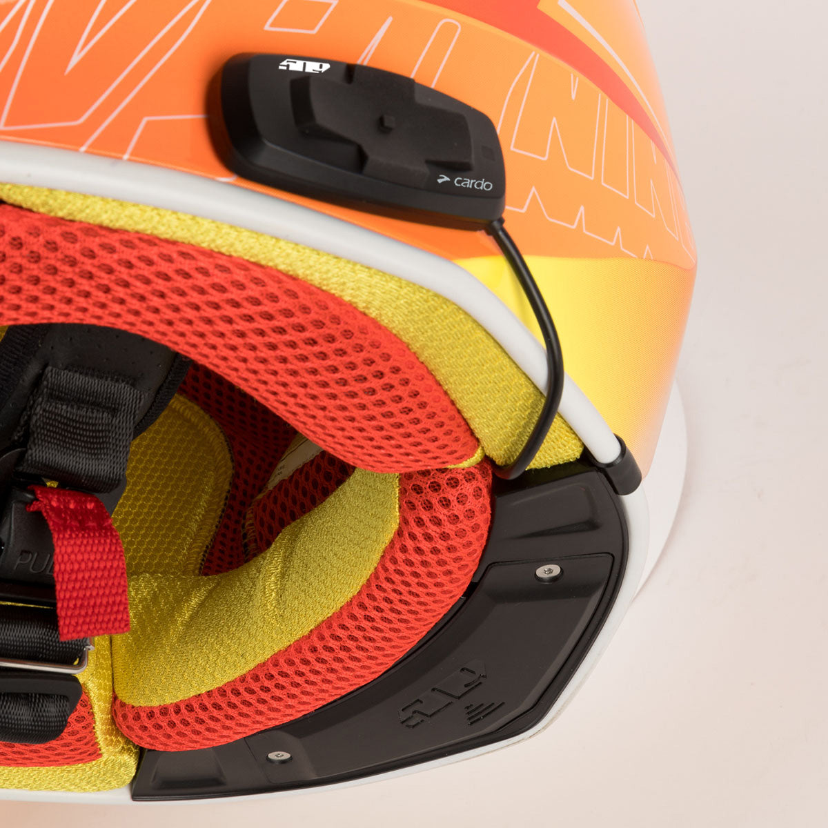 509 UCS Spirit Module