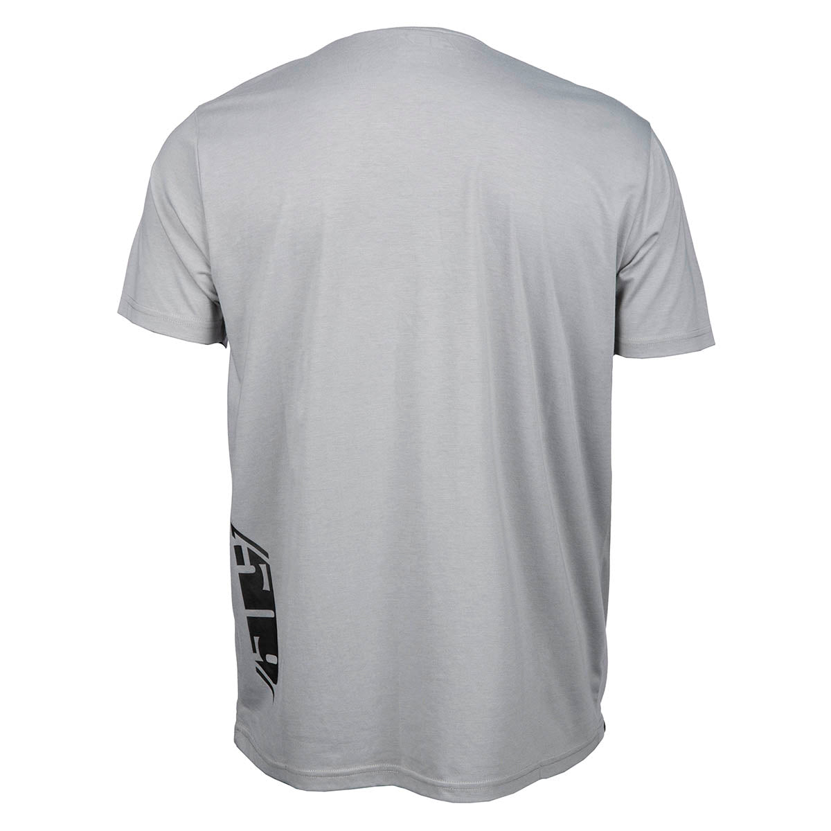 SS Flame Tee