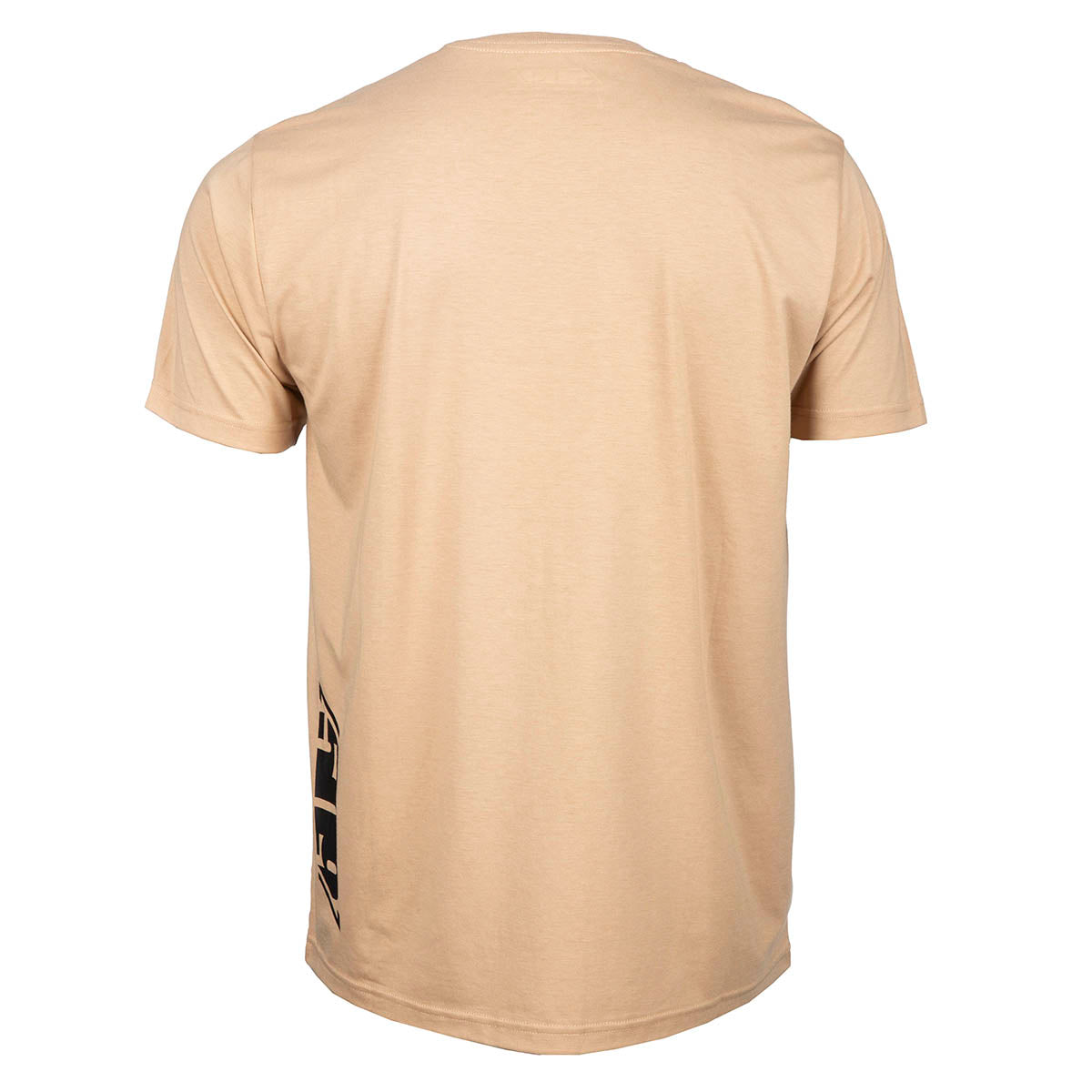 SS Flame Tee