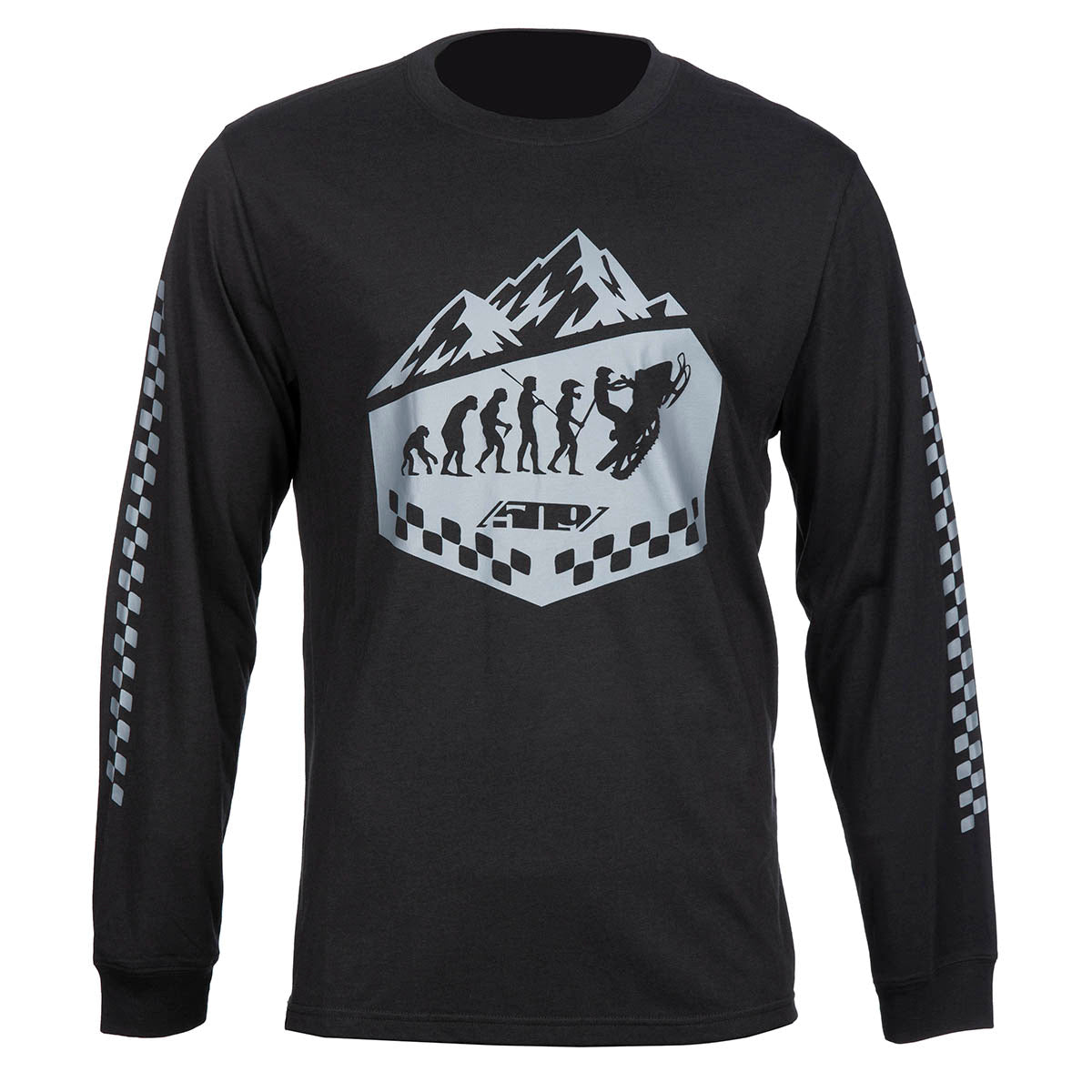 LS Evolution Tee
