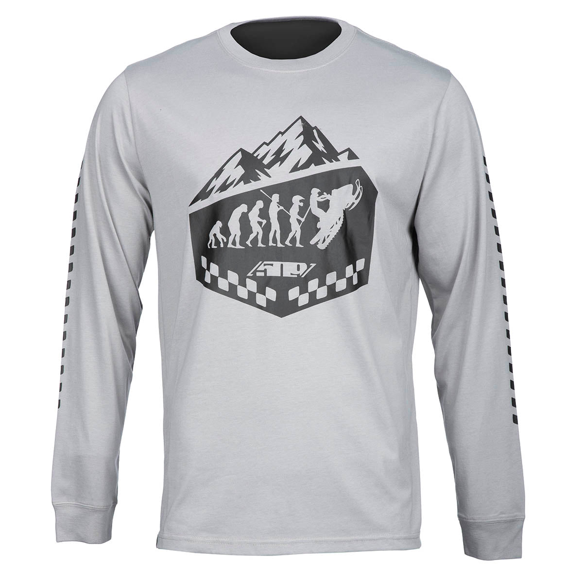 LS Evolution Tee