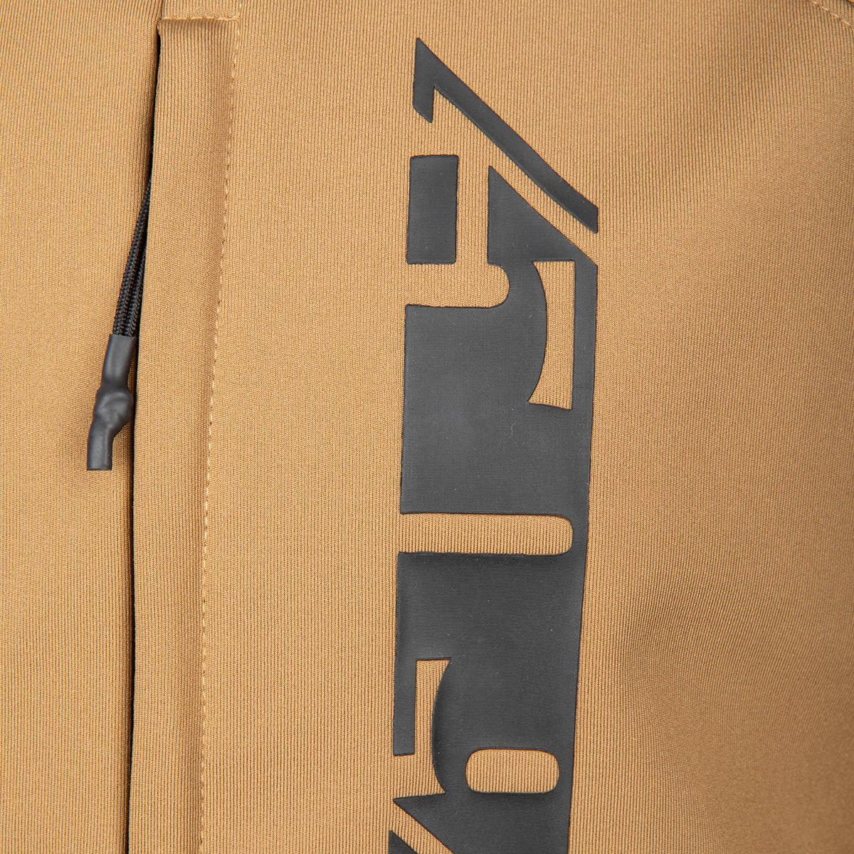 FZ Tech Logo Hoodie