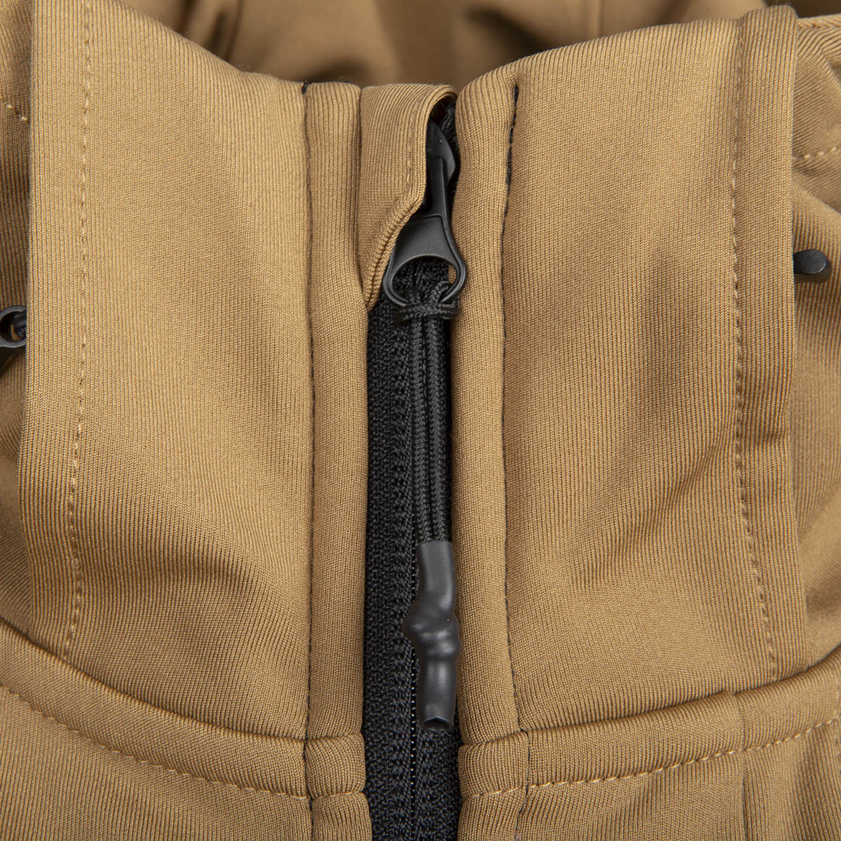 FZ Tech Logo Hoodie