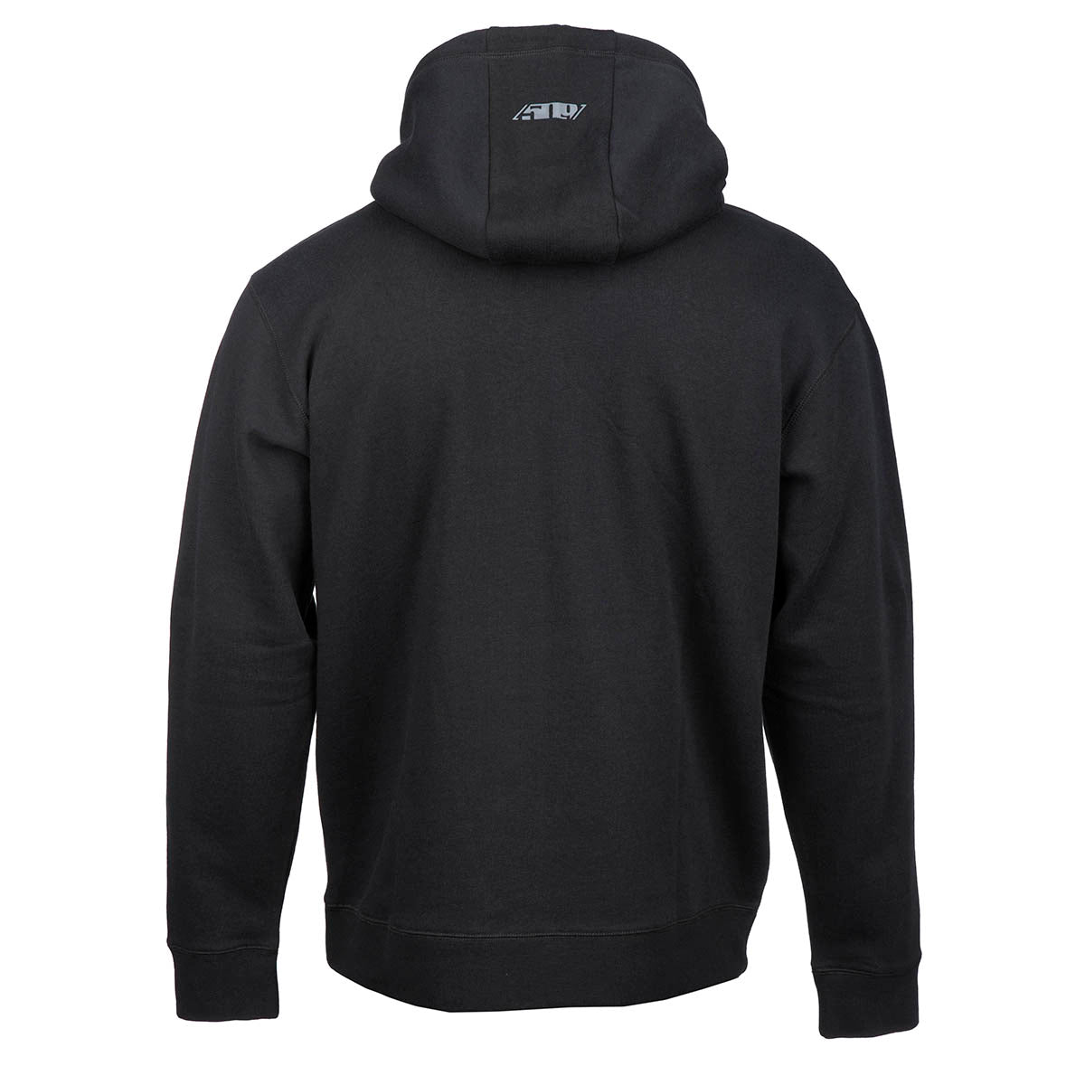 Pullover Flame