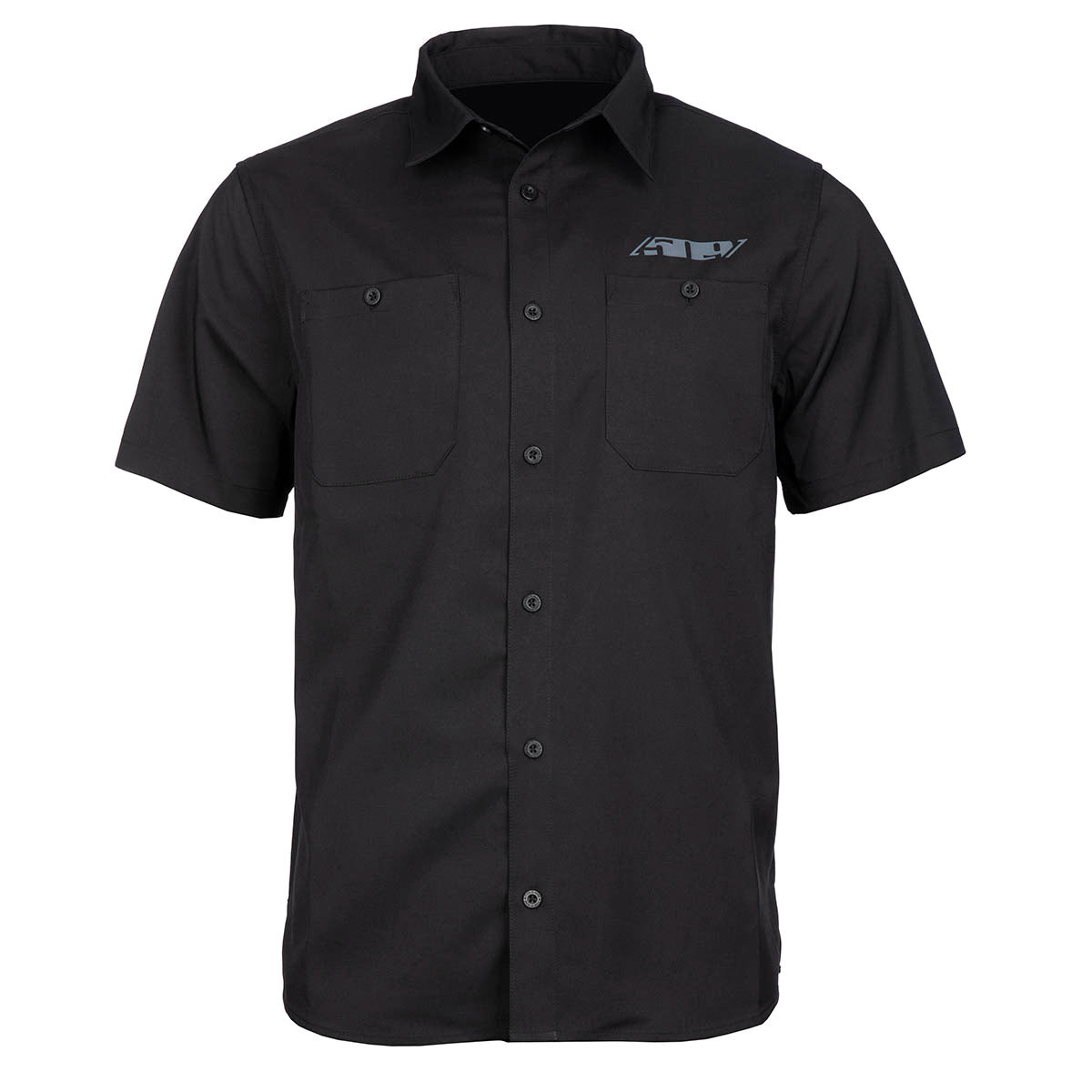 Badge Shop Shirt