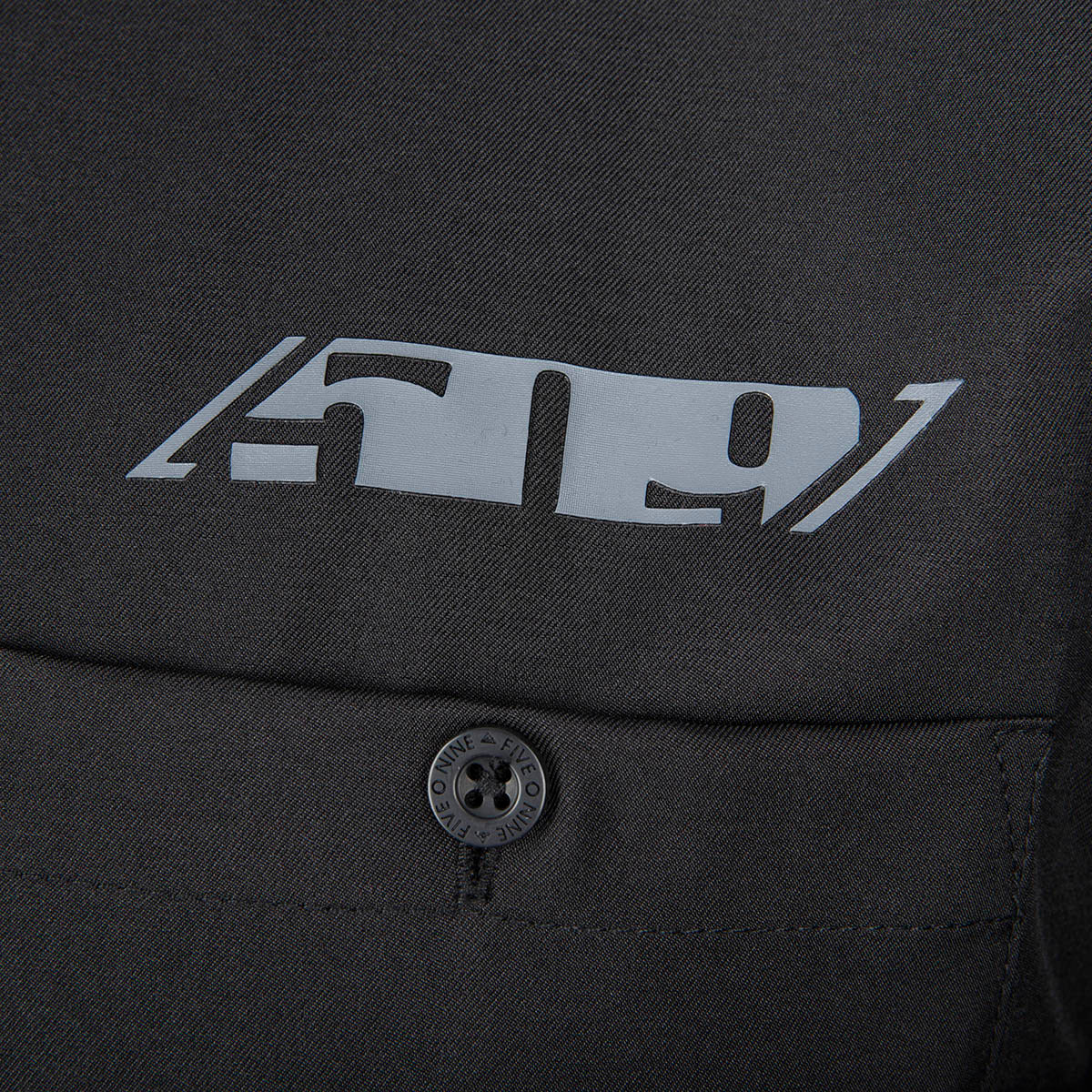 Badge Shop Shirt