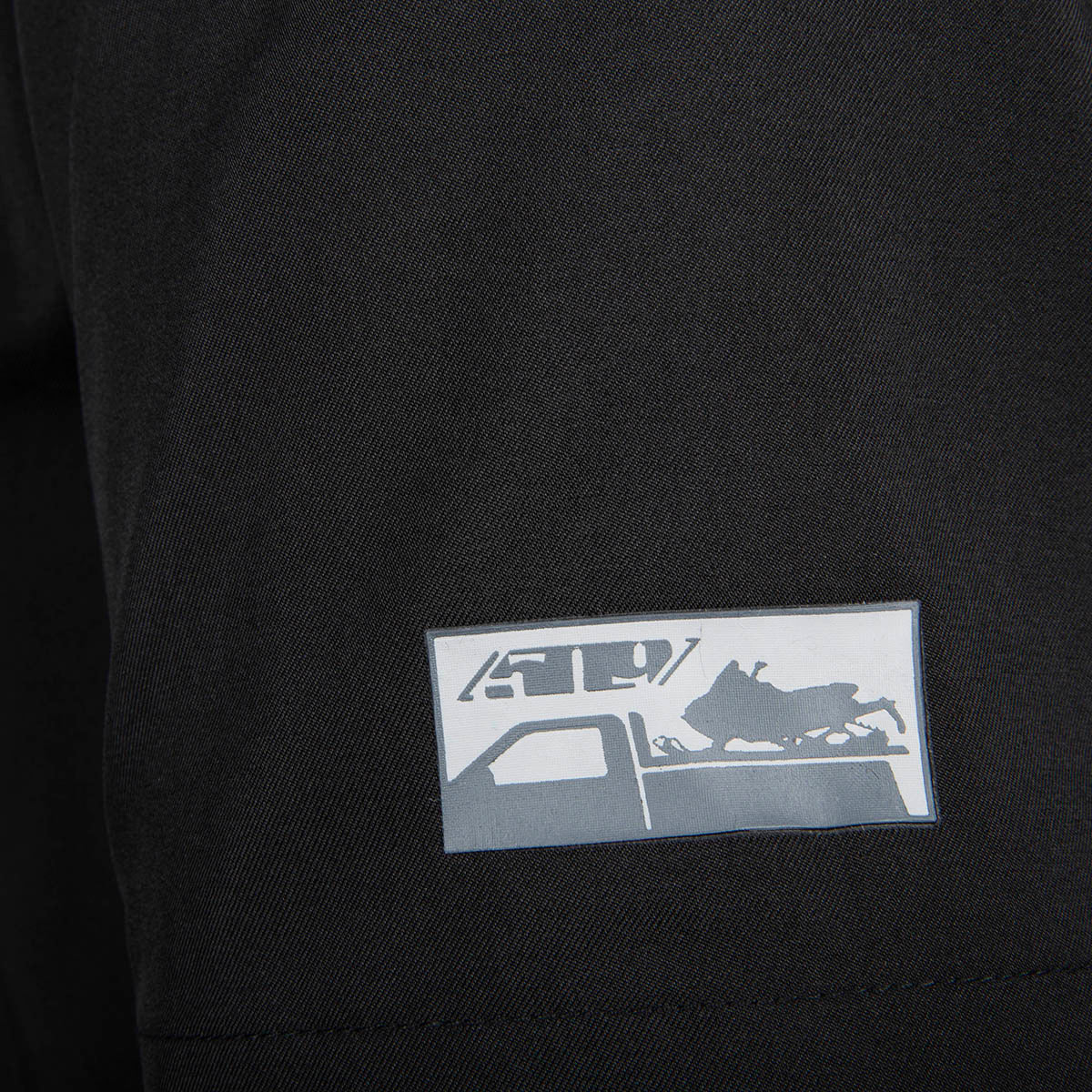 Badge Shop Shirt