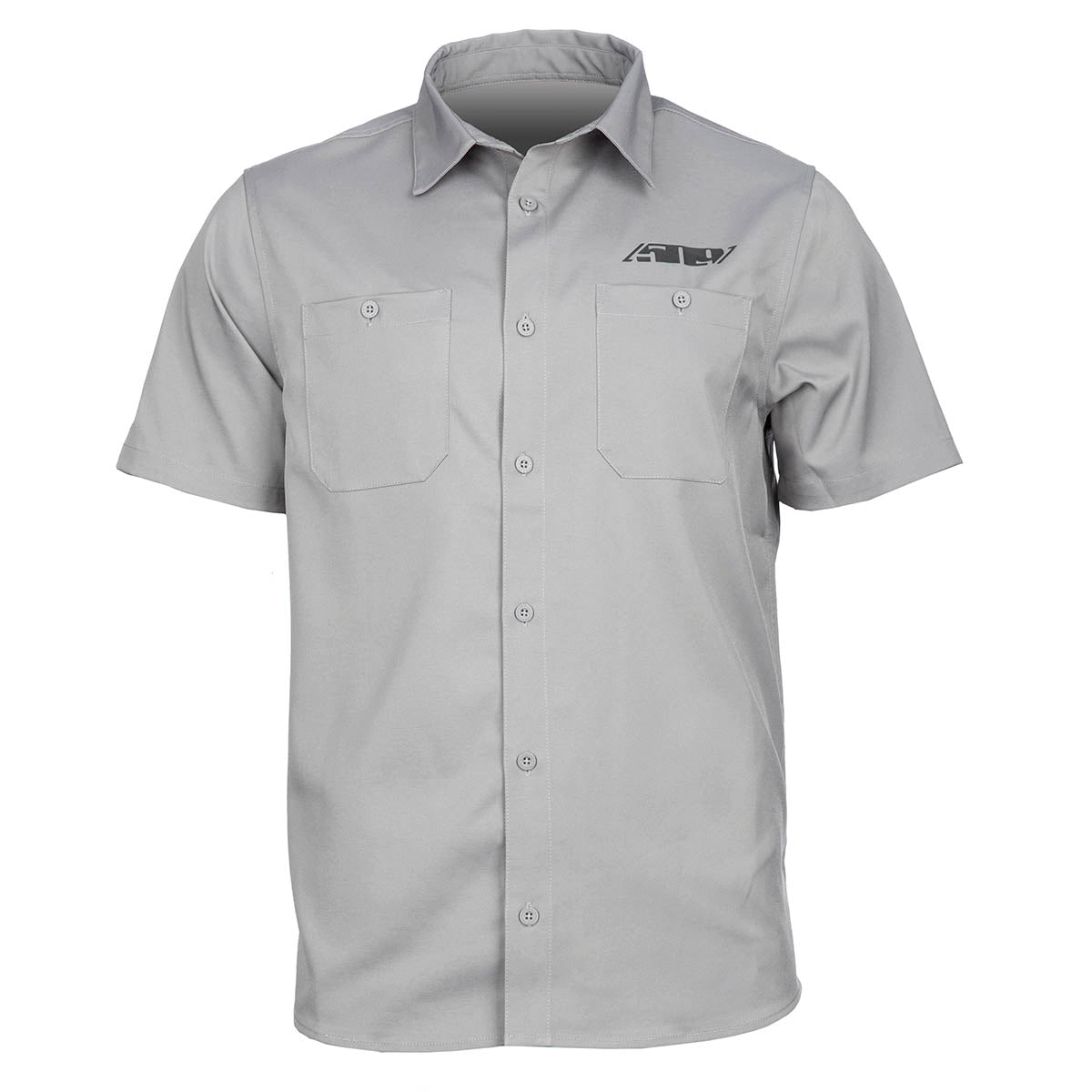 Badge Shop Shirt