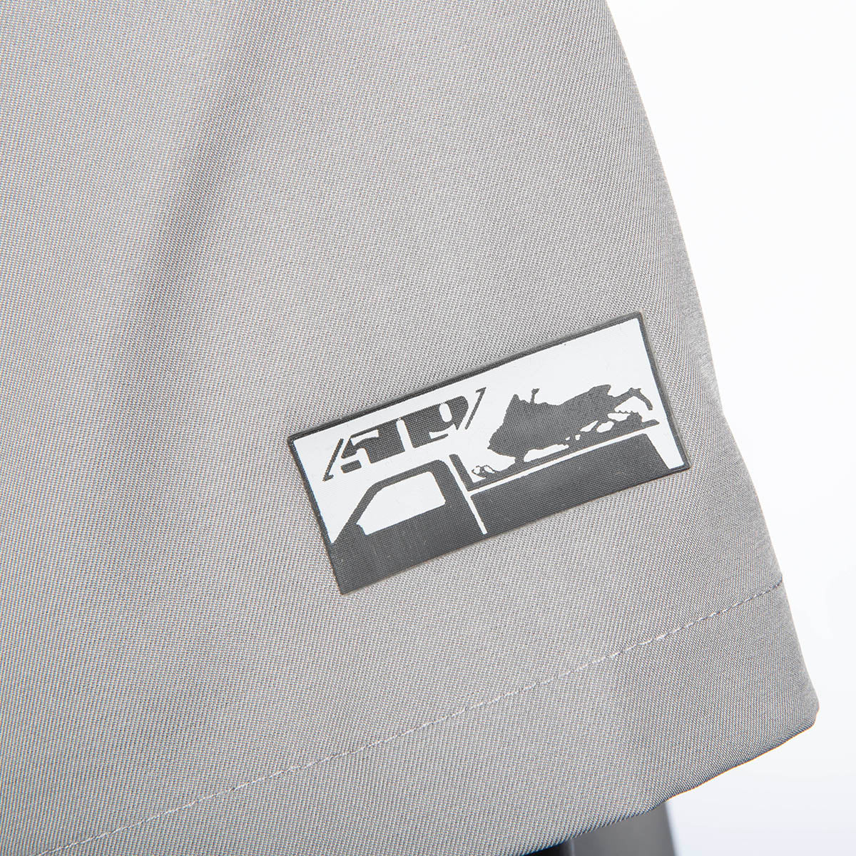 Badge Shop Shirt