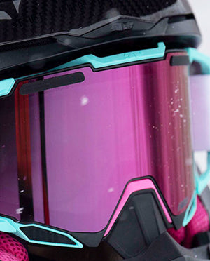 509 Snow Goggles