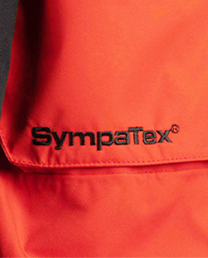 Men's Shell Outerwear – 509