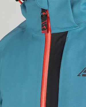 Men's Shell Outerwear – 509