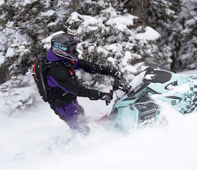 Backcountry Ignite Gloves