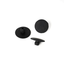 Accessory Nutsert Plug Kit for Mach III Carbon Helmet