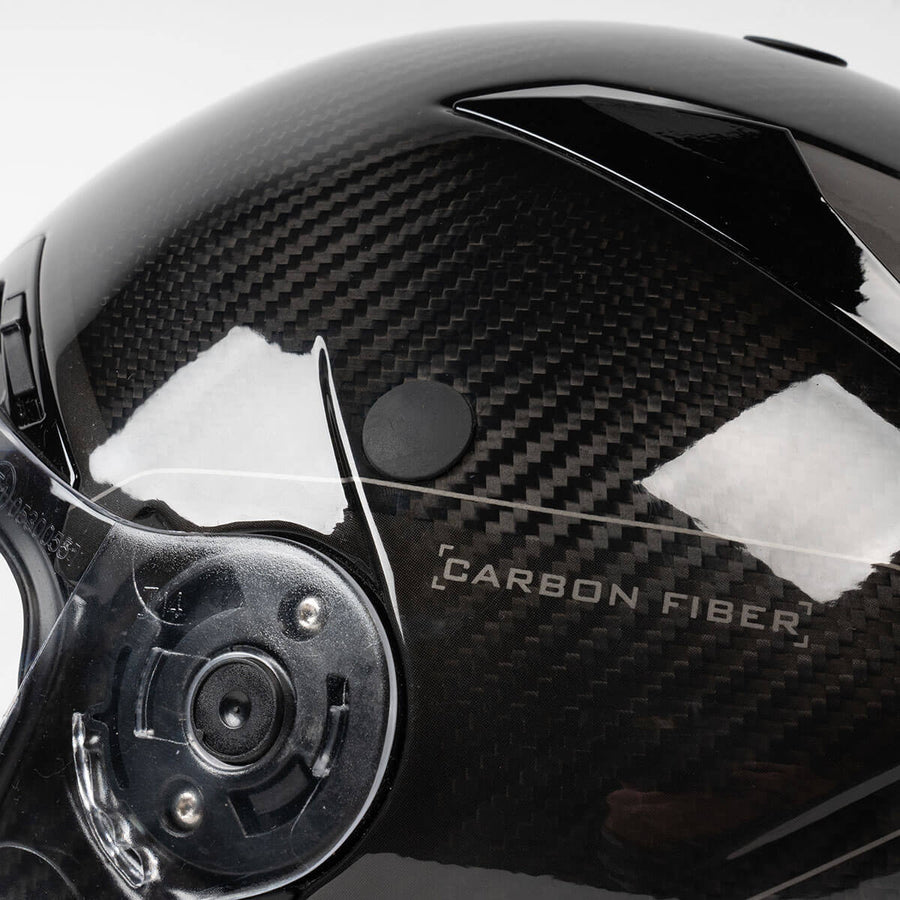 Accessory Nutsert Plug Kit for Mach III Carbon Helmet
