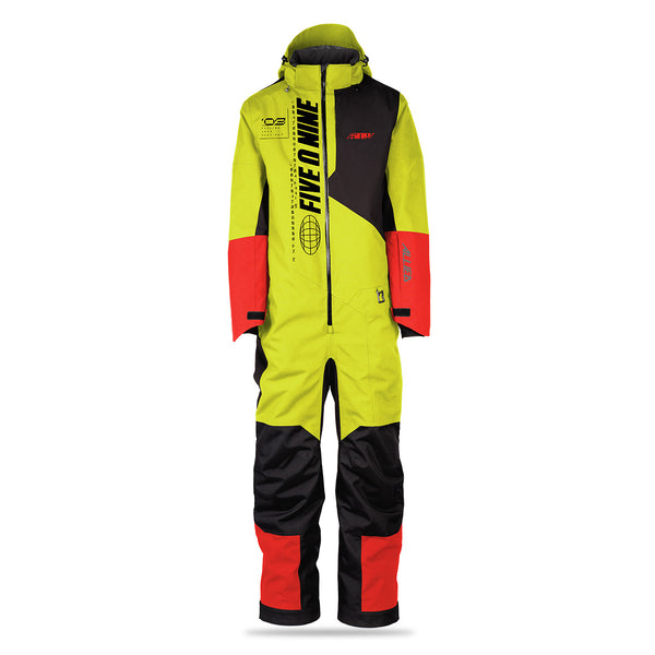 Allied 2.0 Insulated Mono Suit – 509