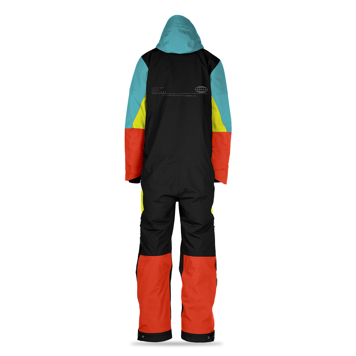 Allied 2.0 Insulated Mono Suit